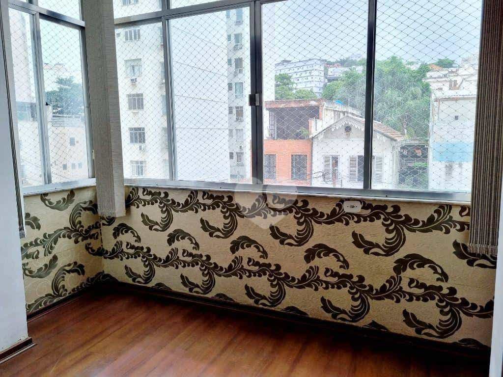 Condominium in Flamengo, Rio de Janeiro 12305067
