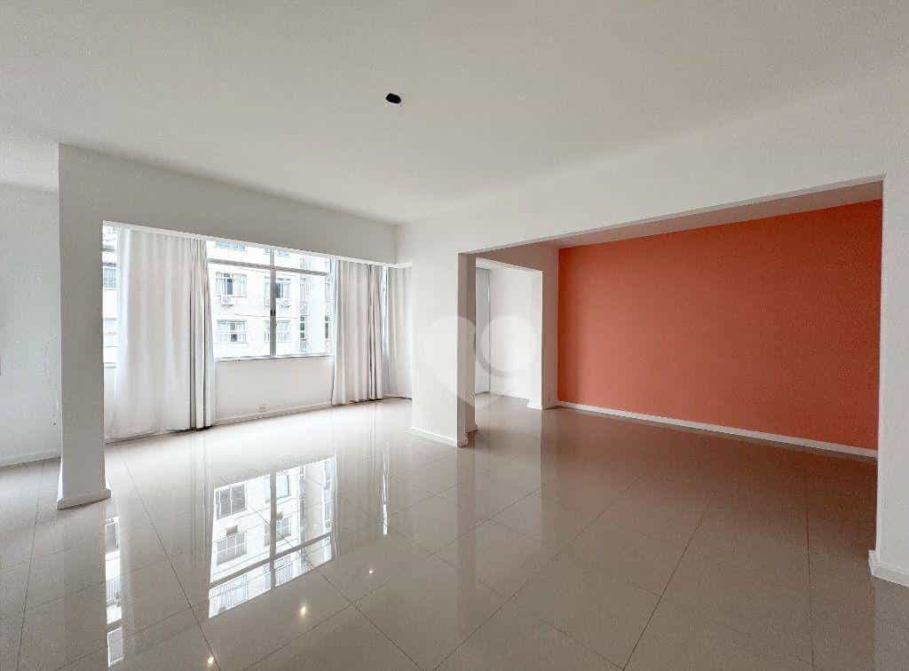 公寓 在 科帕卡巴納, 里約熱內盧 12305070