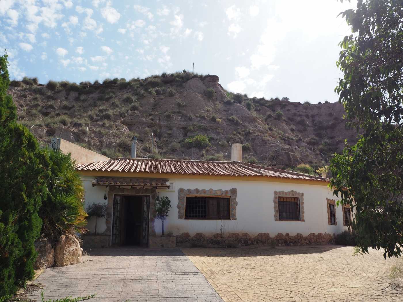 Rumah di Freila, Andalusia 12305219