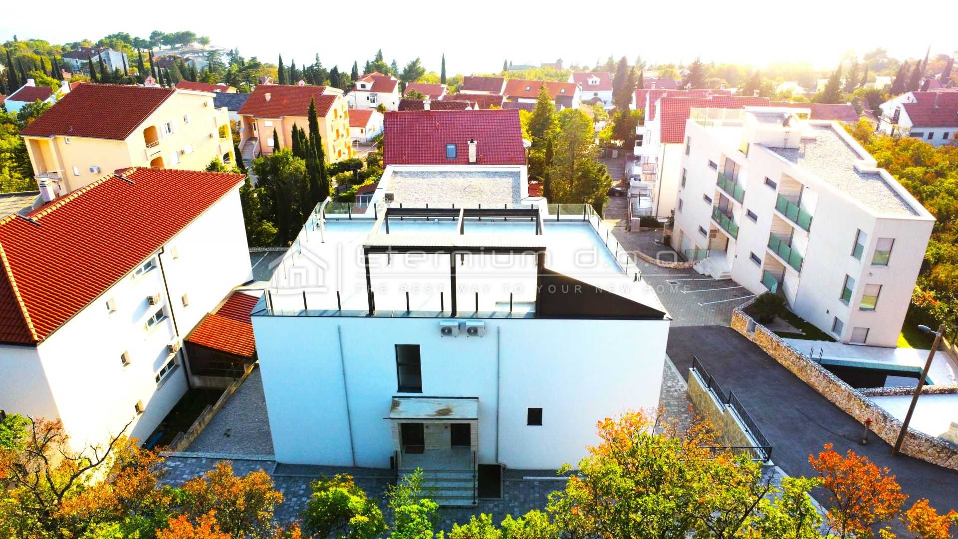 Condominium dans Sopaljska, Primorsko-Goranska Zupanija 12305247