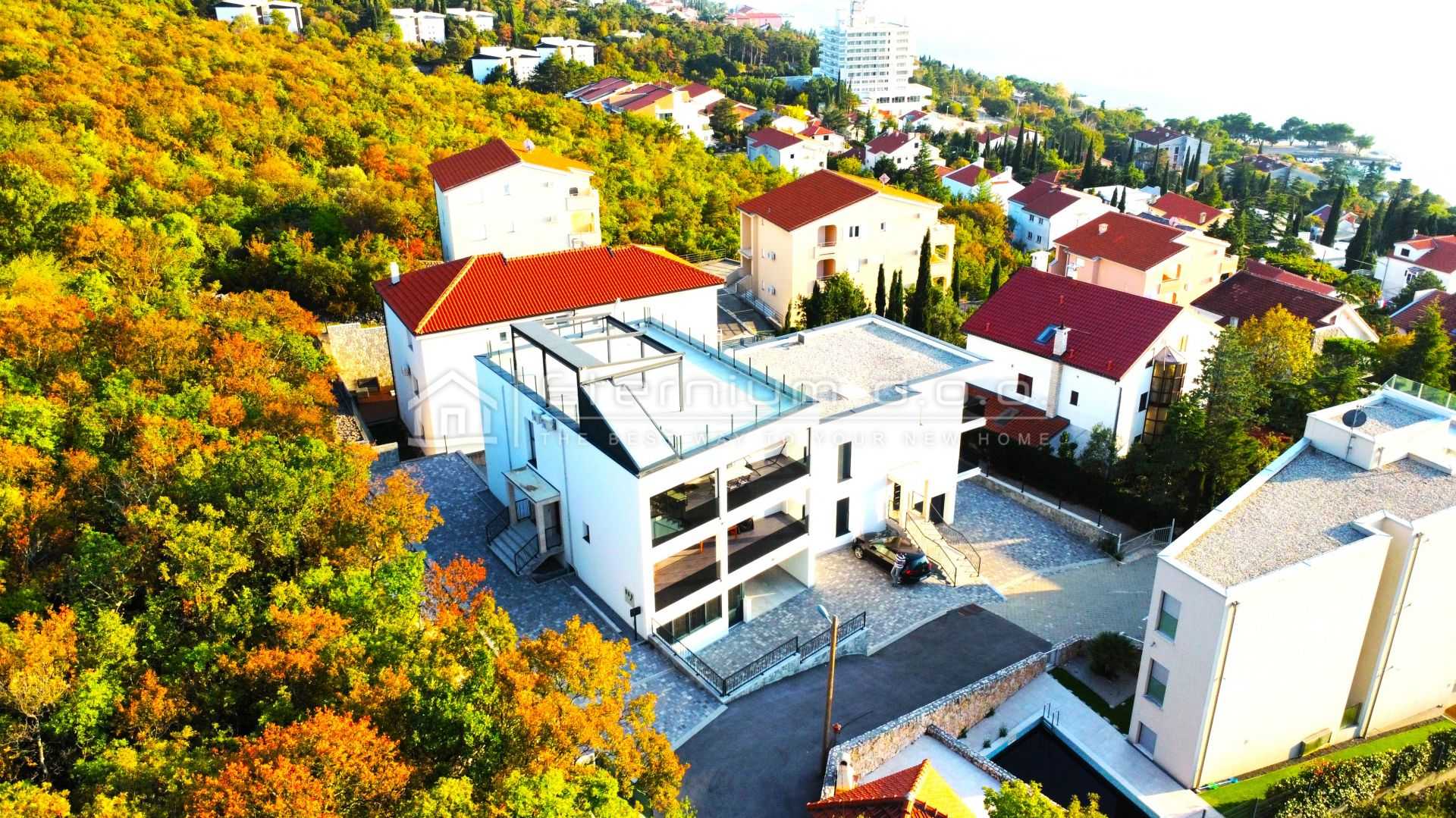 Eigentumswohnung im Sopaljska, Primorsko-Goranska Zupanija 12305247