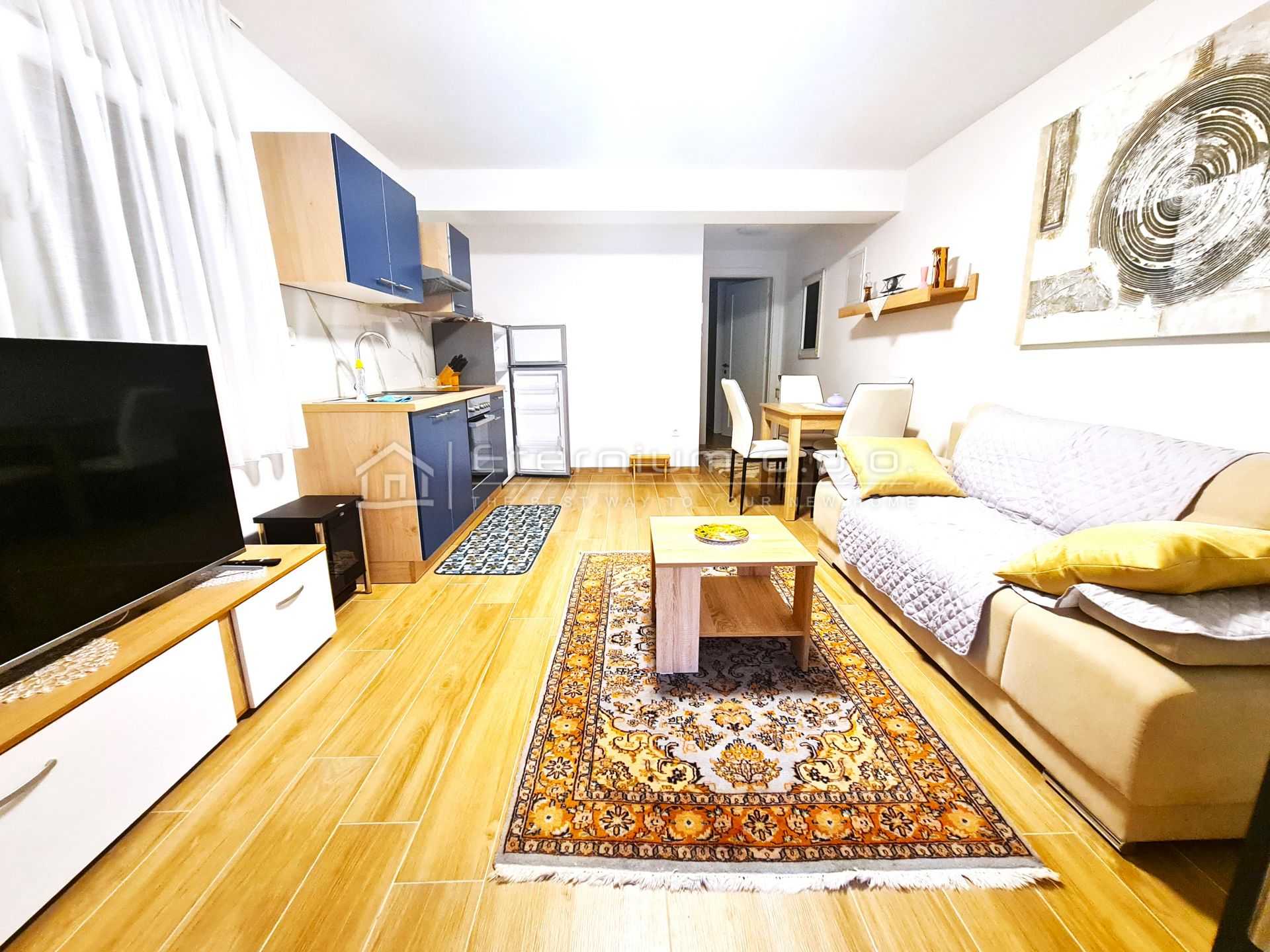 公寓 在 Sopaljska, Primorsko-Goranska Zupanija 12305249