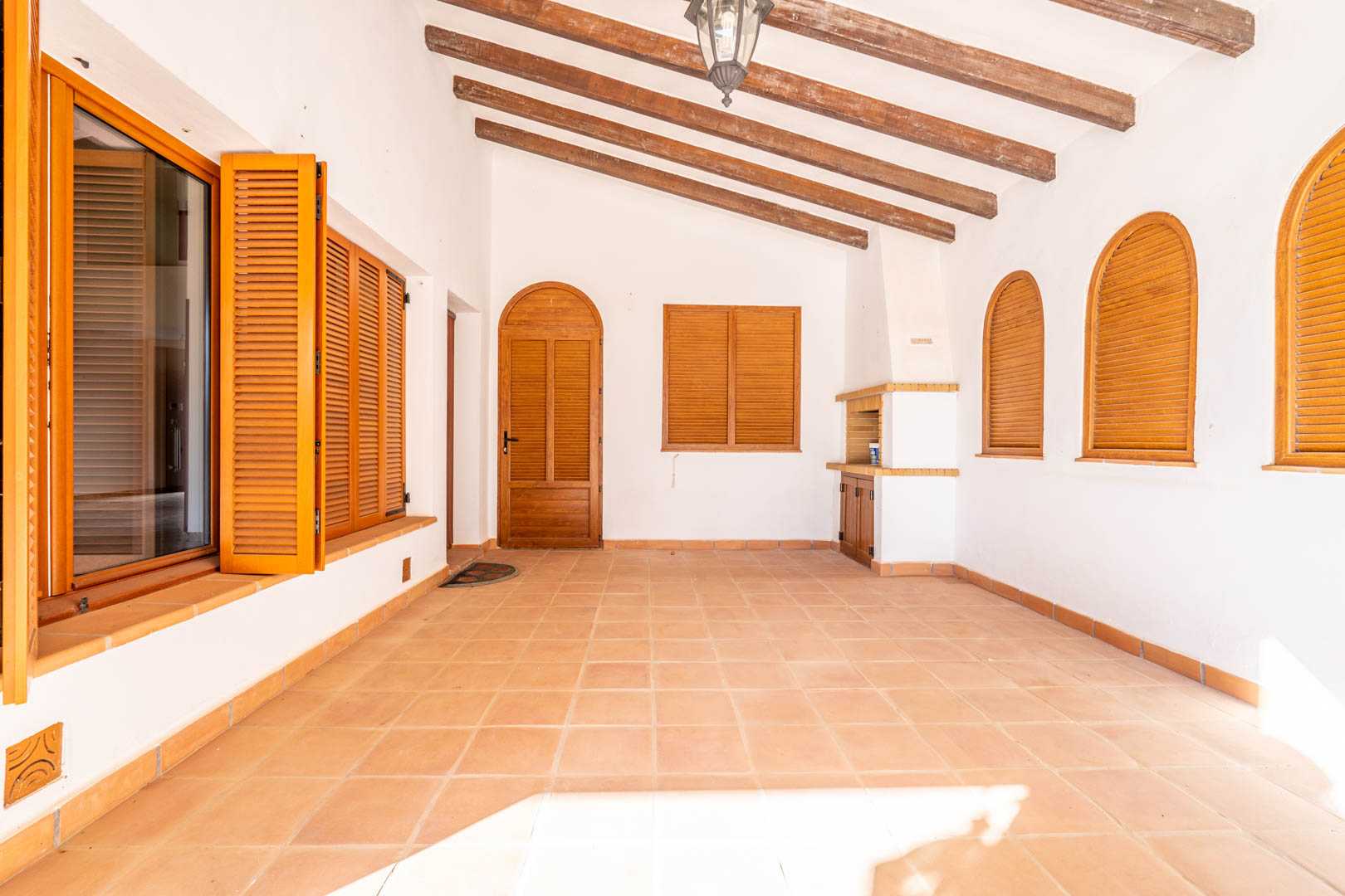 House in El Valle Golf, Región de Murcia 12305693