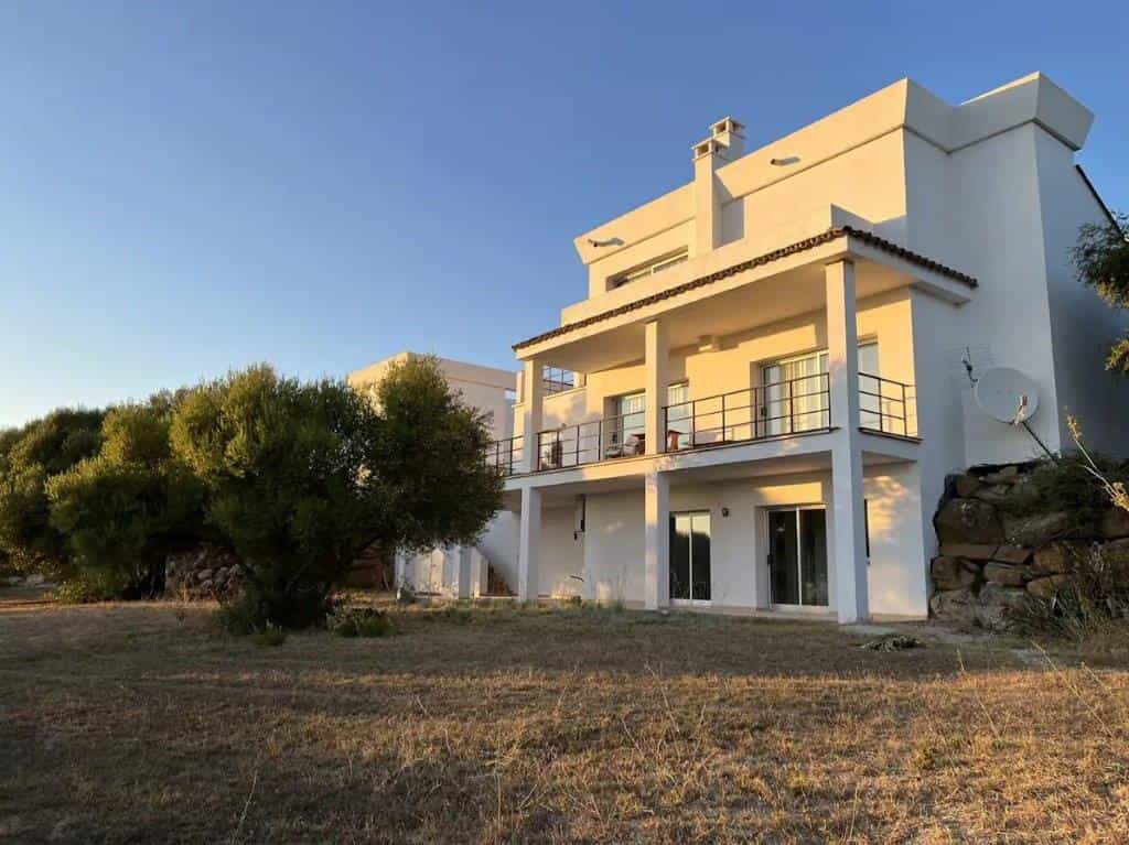 Dom w Gaucin, Andalusia 12305746