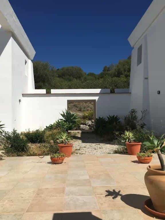House in Gaucin, Andalusia 12305746