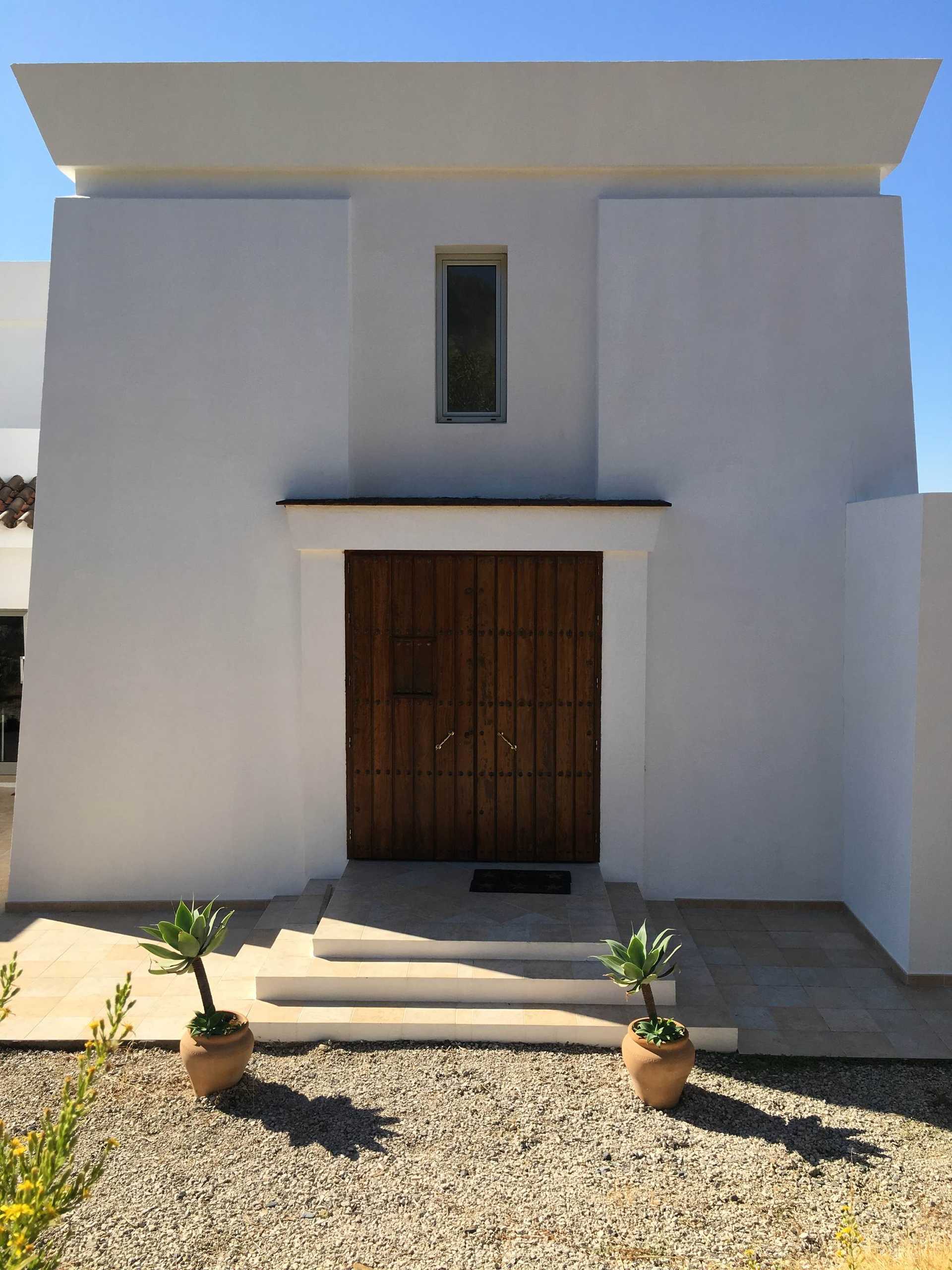 房子 在 Gaucín, Andalusia 12305746