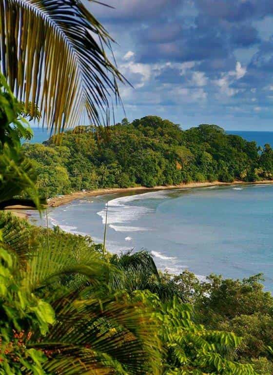 Land in Quepos, Provincia de Puntarenas 12305747