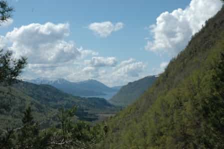 Tanah dalam Aure, Møre og Romsdal 12305748