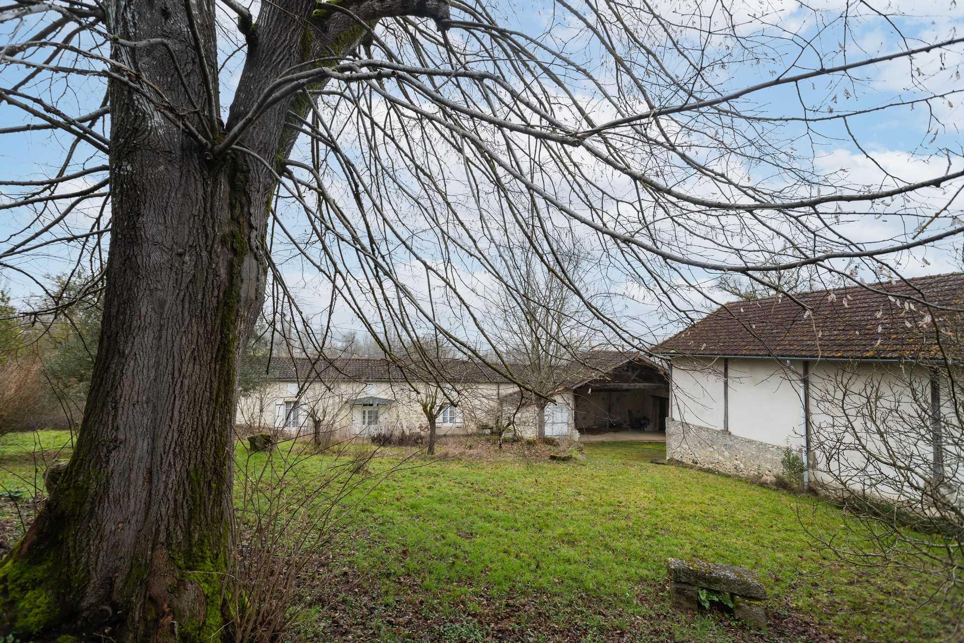 Hus i Puymirol, Nouvelle-Aquitaine 12305753