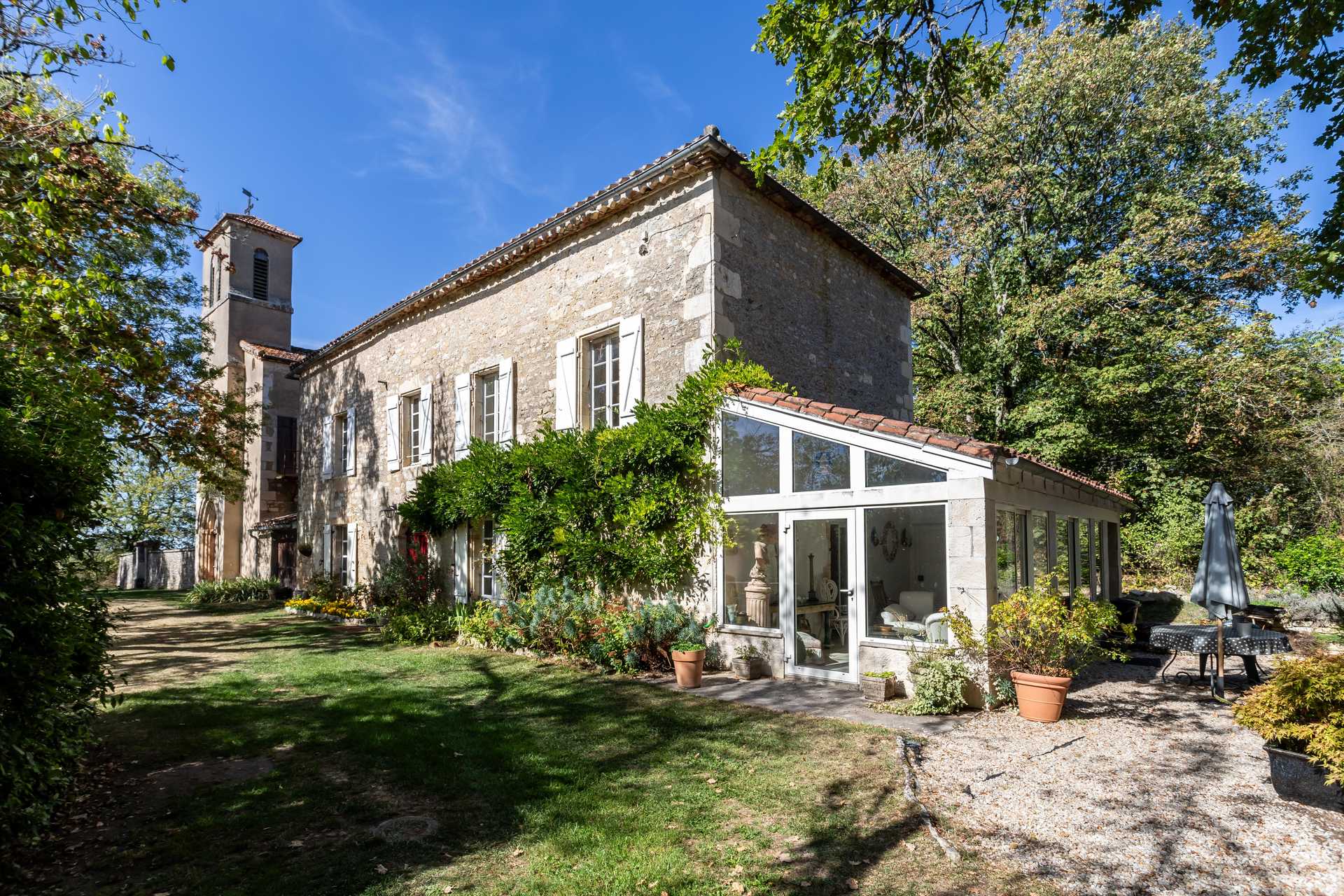 House in Floressas, Occitanie 12305759