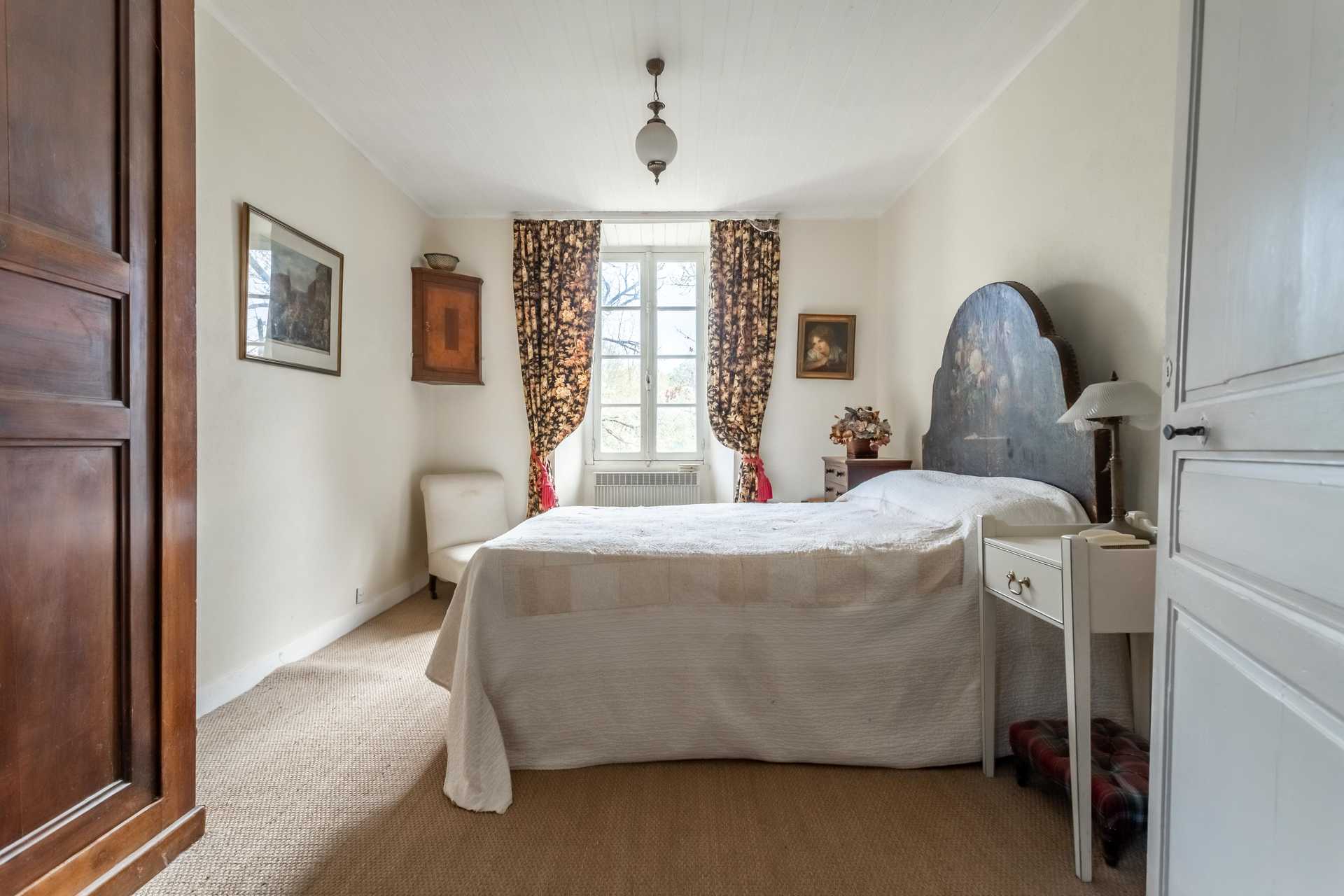 жилой дом в Sérignac, Occitanie 12305759