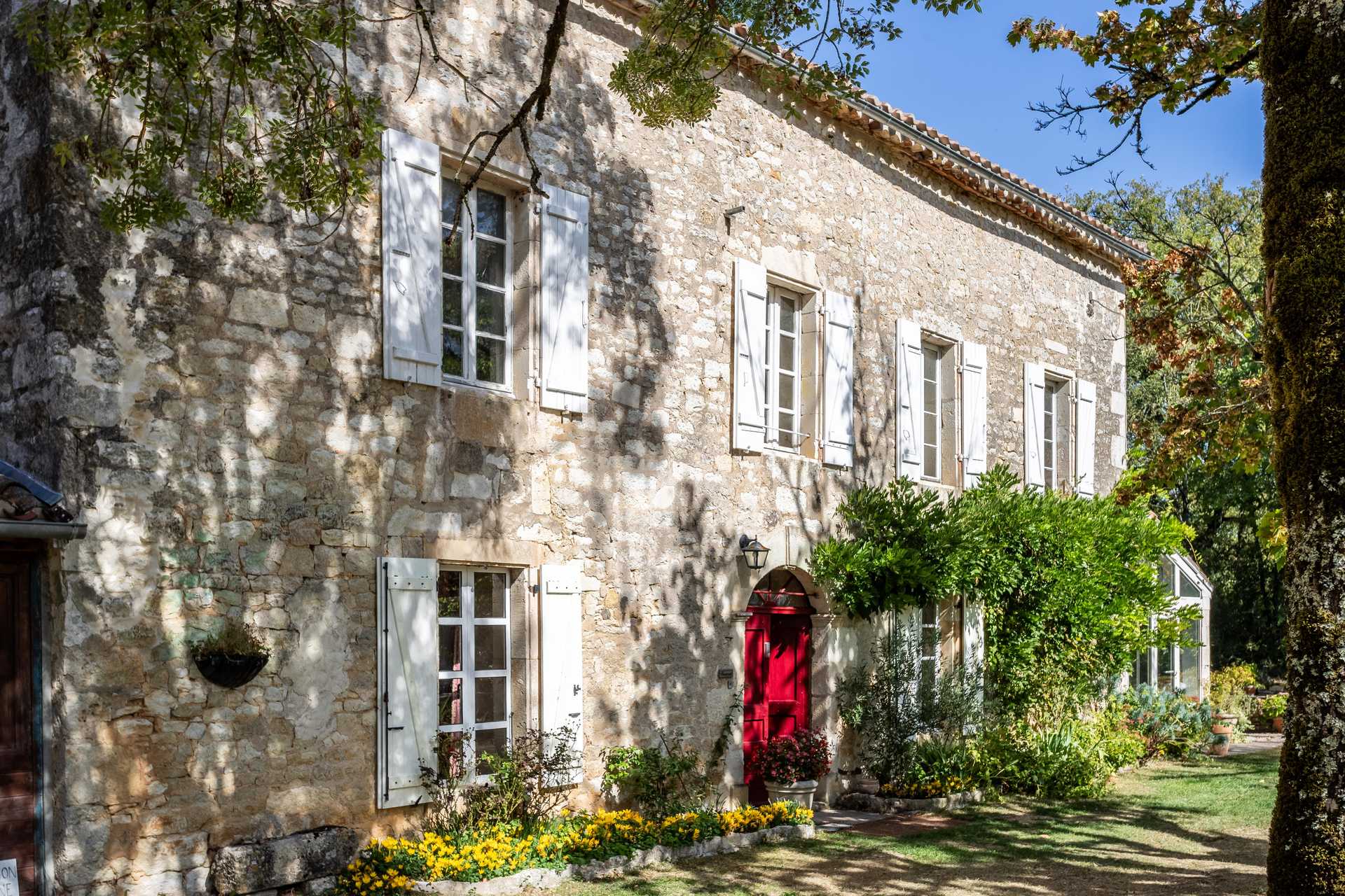 Hus i Sérignac, Occitanie 12305759