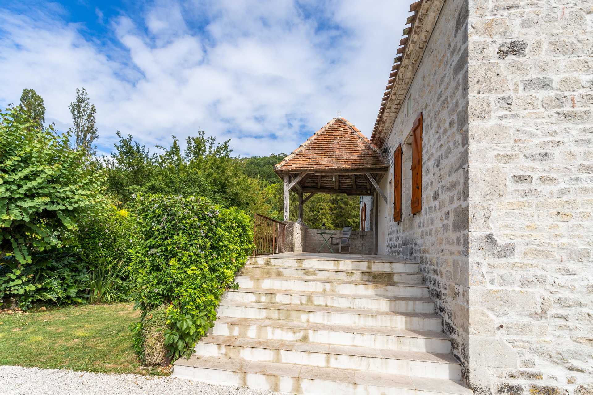 House in Belmontet, Occitanie 12305769