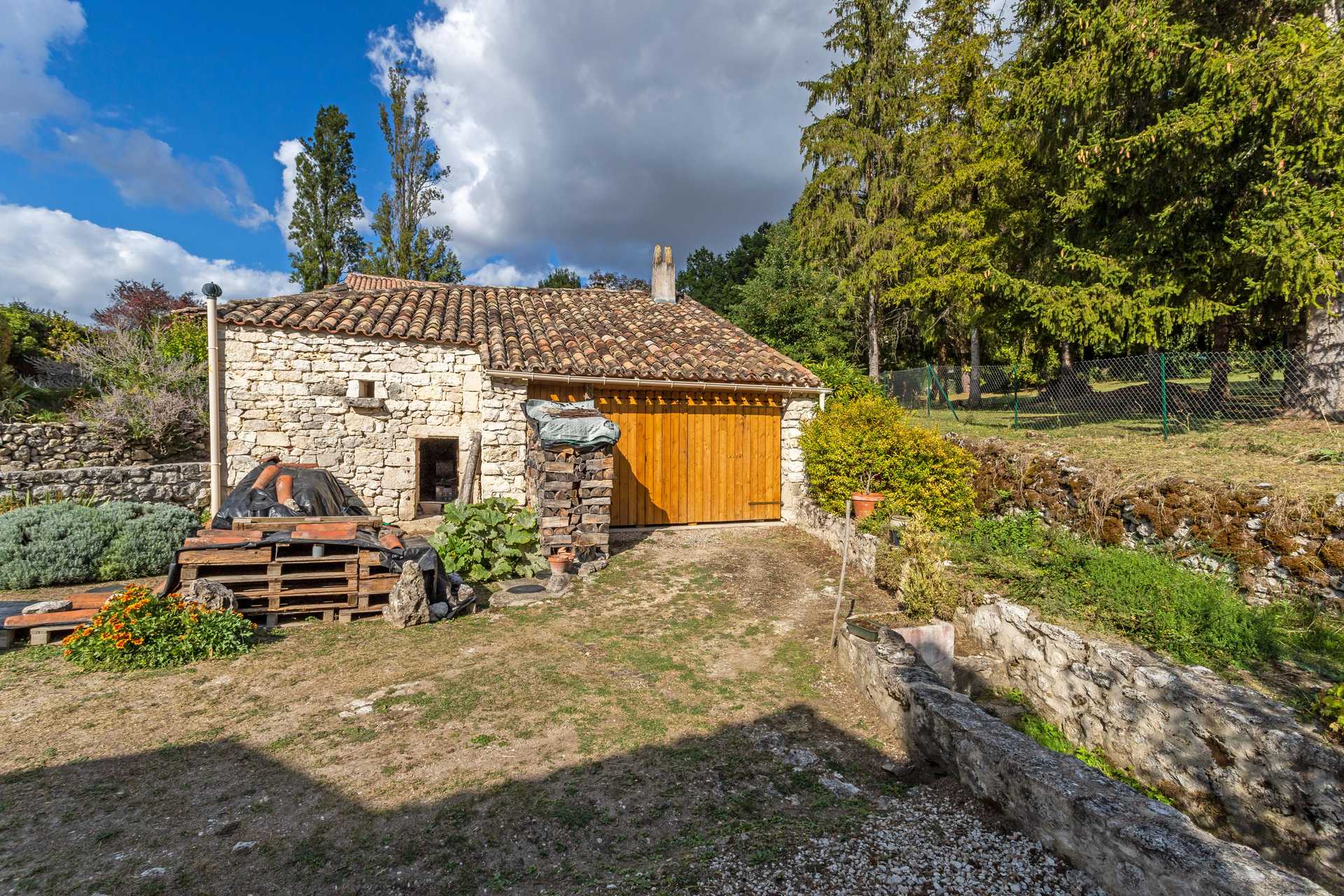 House in Saint-Daunes, Occitanie 12305771