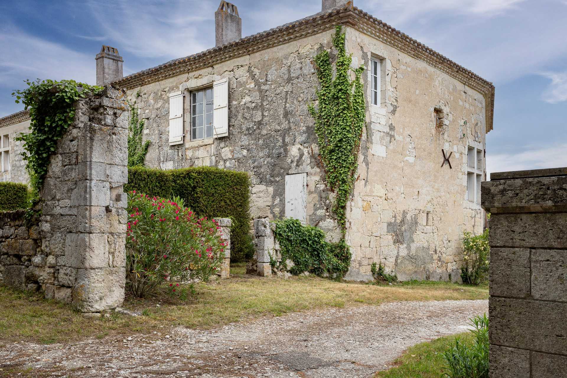σπίτι σε Saint-Maurin, Nouvelle-Aquitaine 12305773
