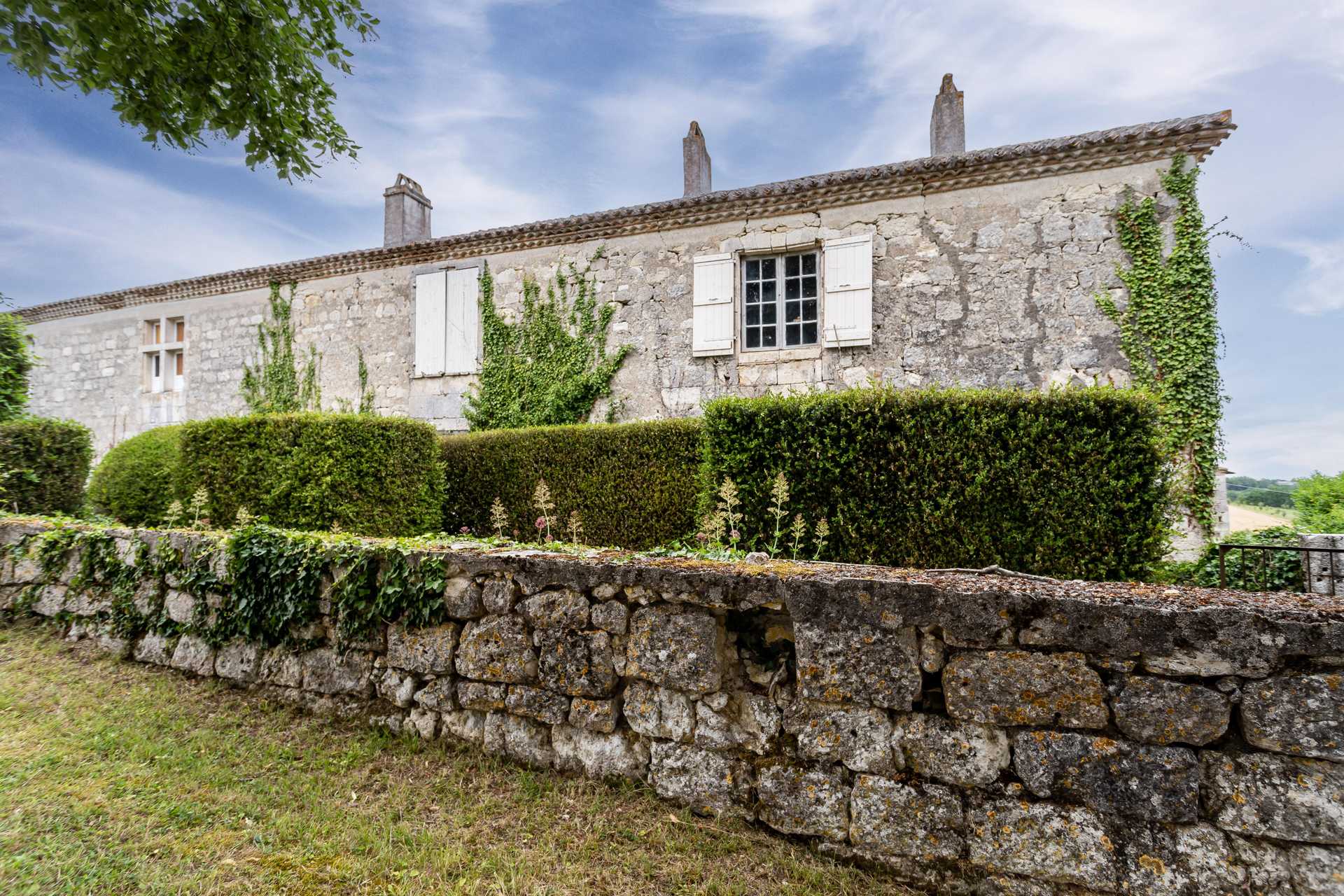 σπίτι σε Saint-Maurin, Nouvelle-Aquitaine 12305773