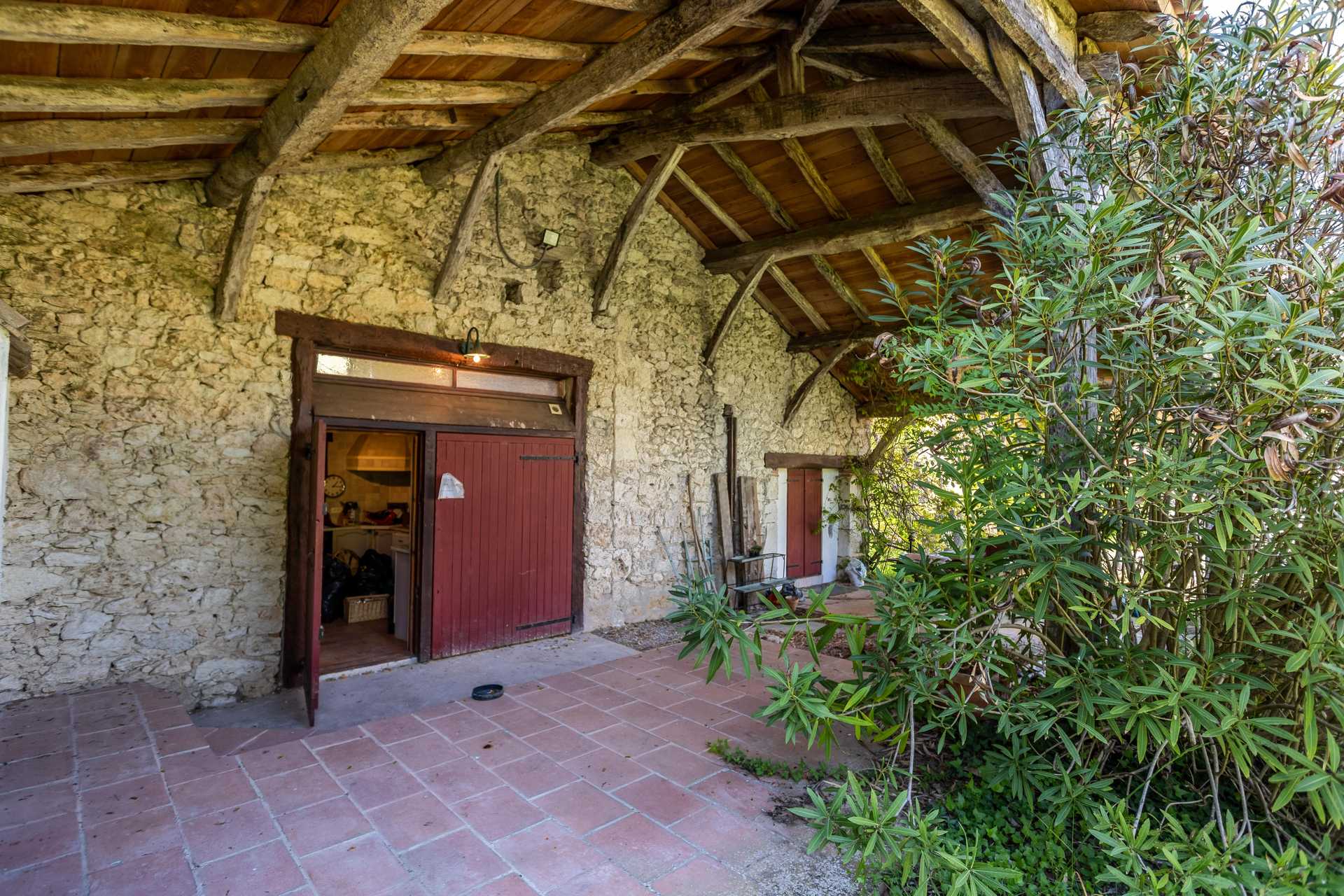Dom w Brassac, Occitanie 12305777