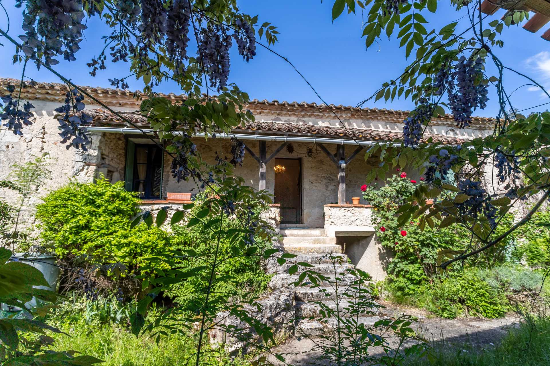 Casa nel Castelsagrat, Occitanie 12305777