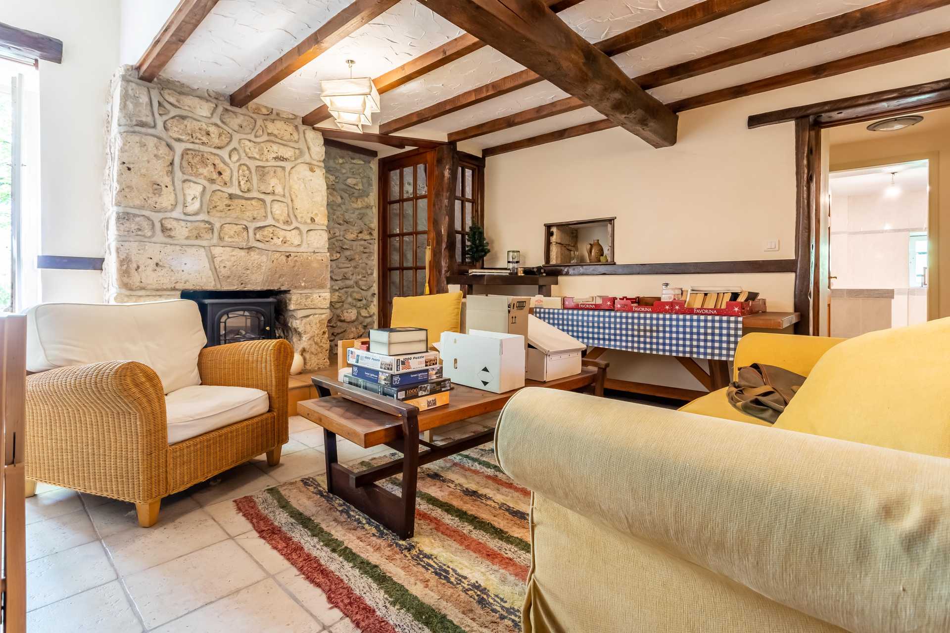 Dom w Brassac, Occitanie 12305777