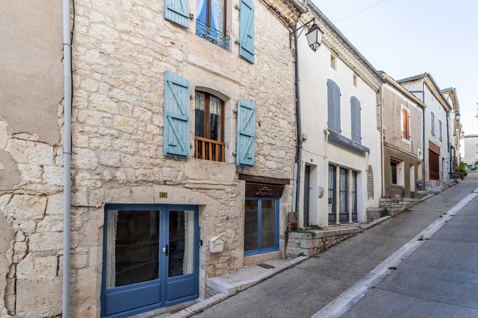 Hus i Montaigu-de-Quercy, Occitanie 12305787