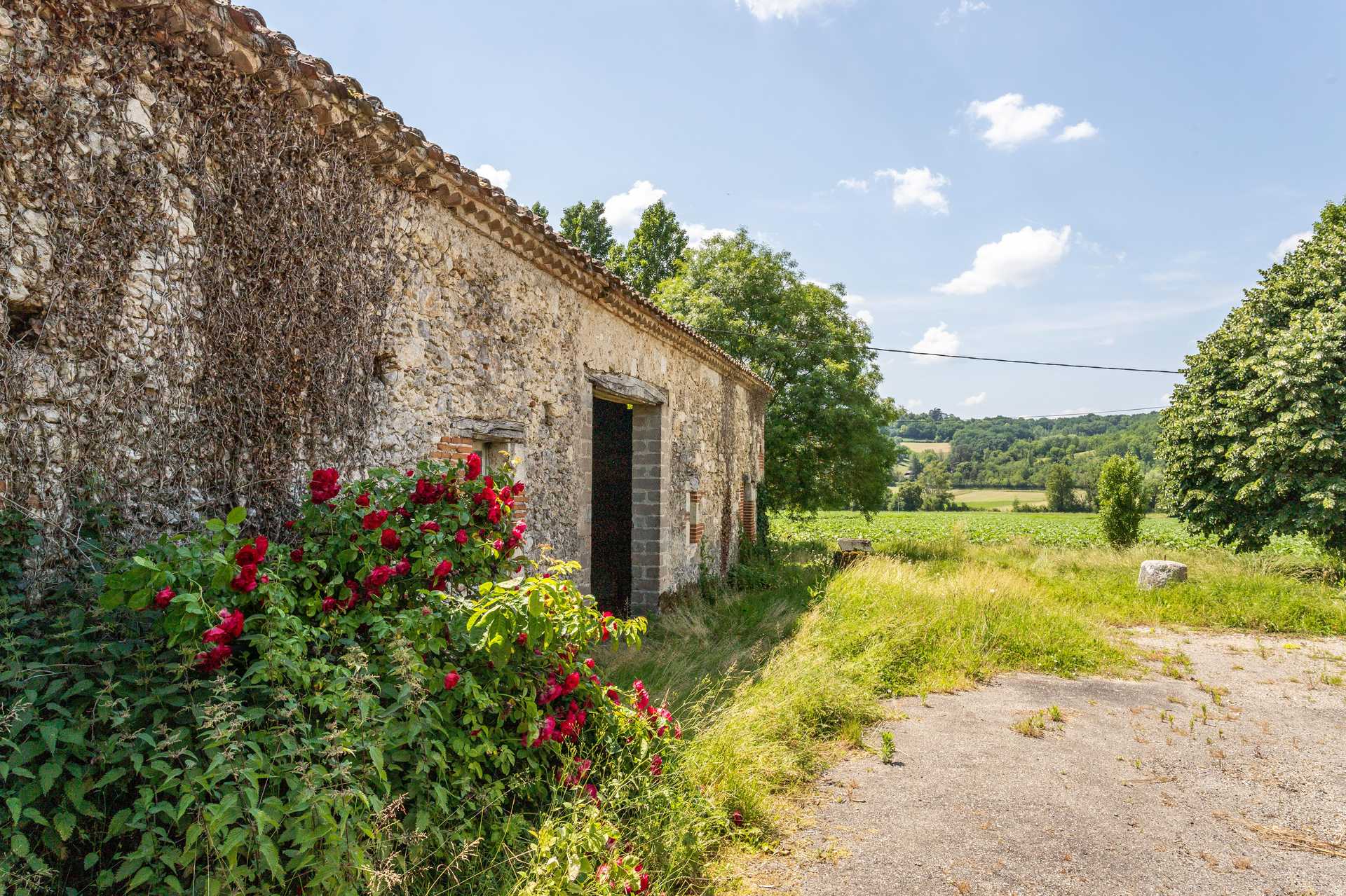 casa no Brassac, Occitanie 12305790