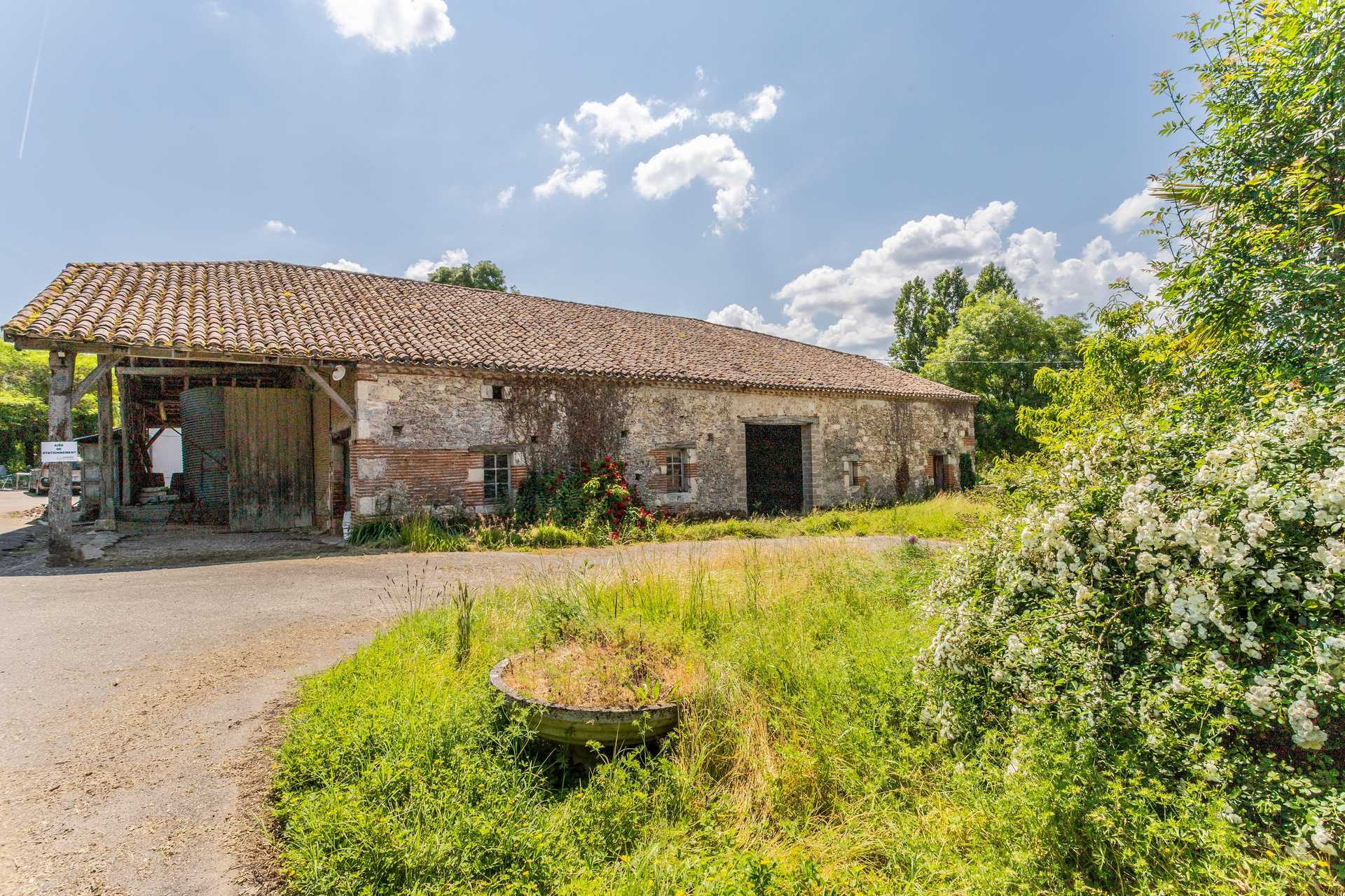 집 에 Brassac, Occitanie 12305790