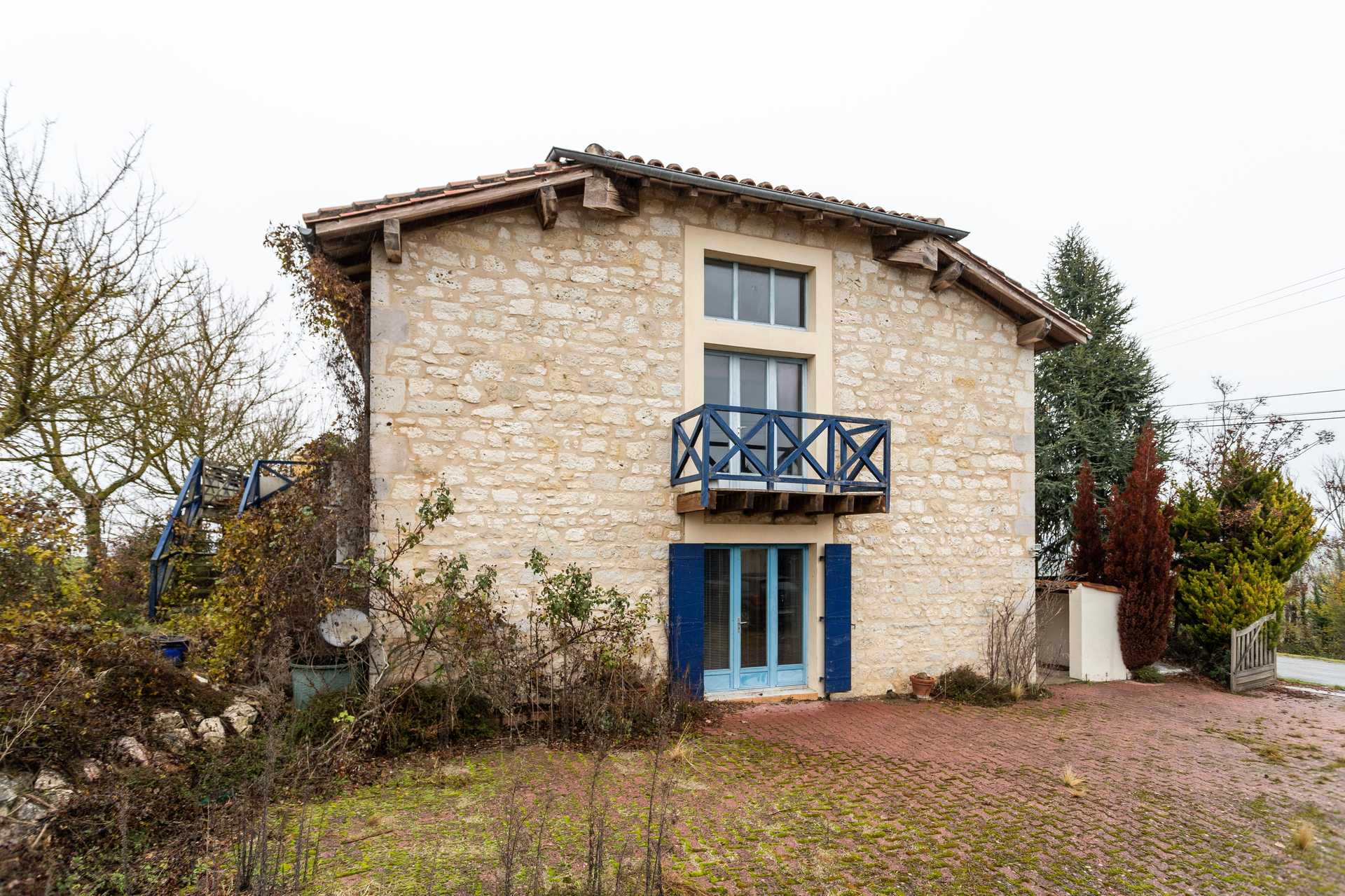 Dom w Valence, Occitanie 12305791