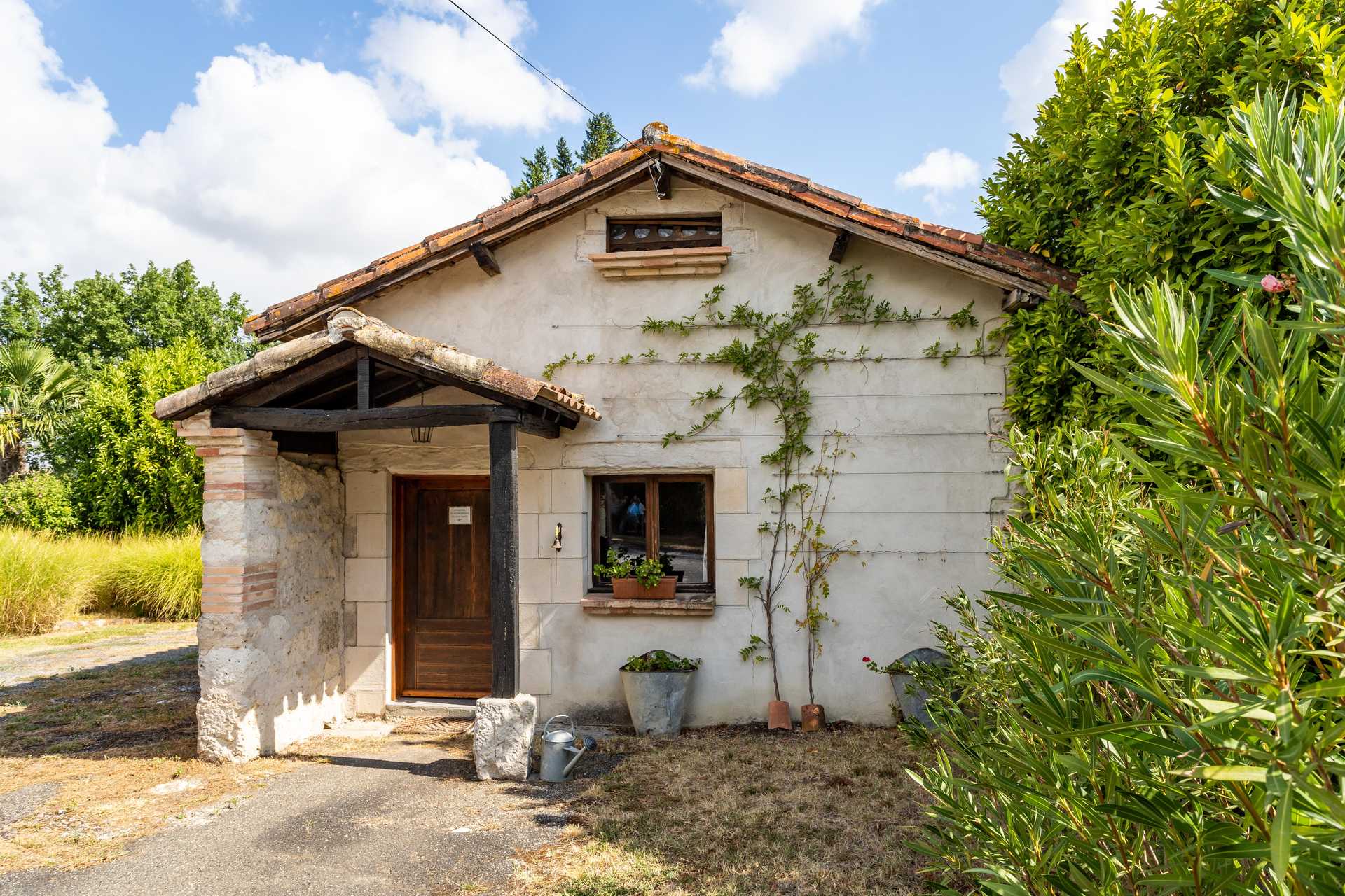 σπίτι σε Castelsagrat, Occitanie 12305799