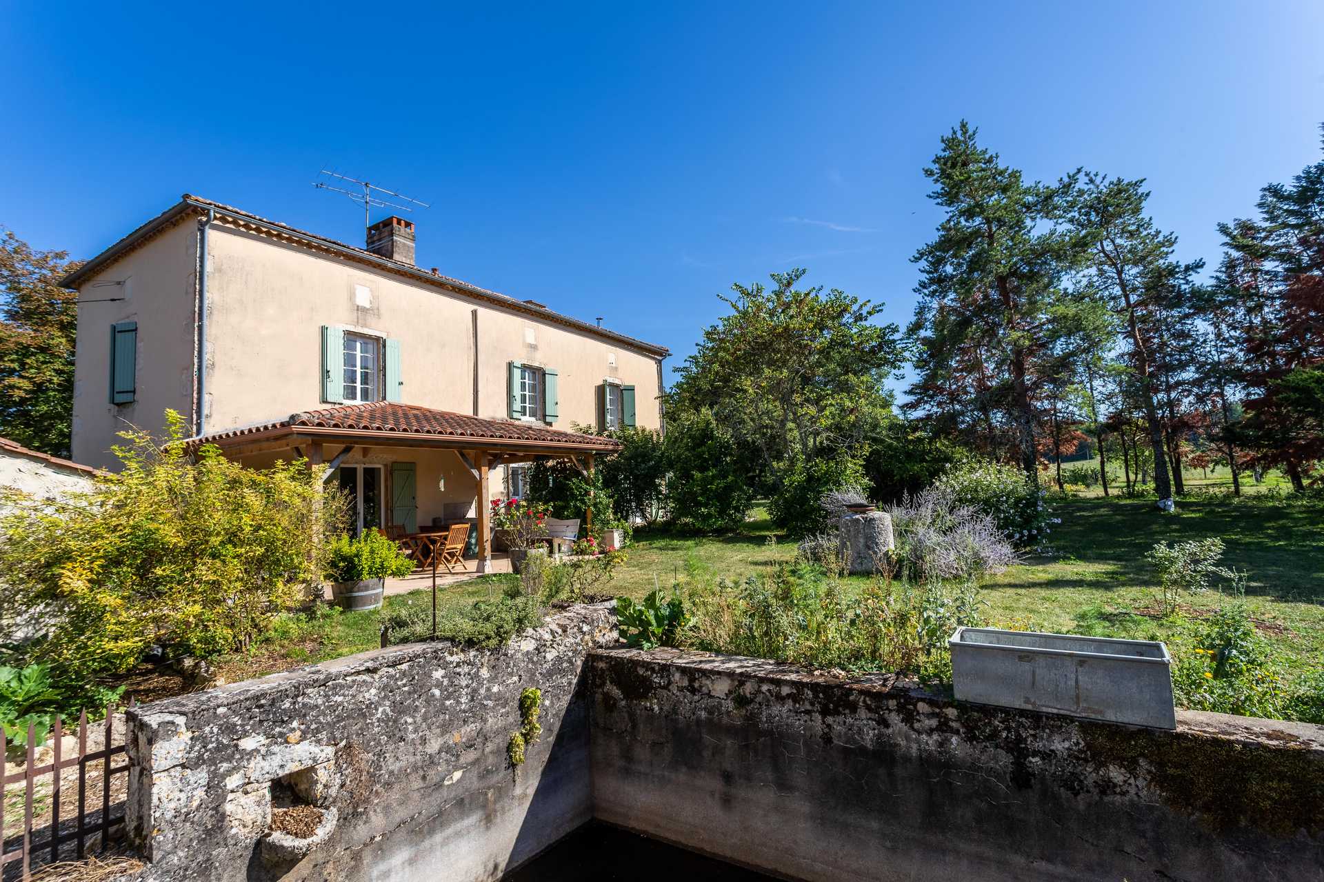 House in Floressas, Occitanie 12305808