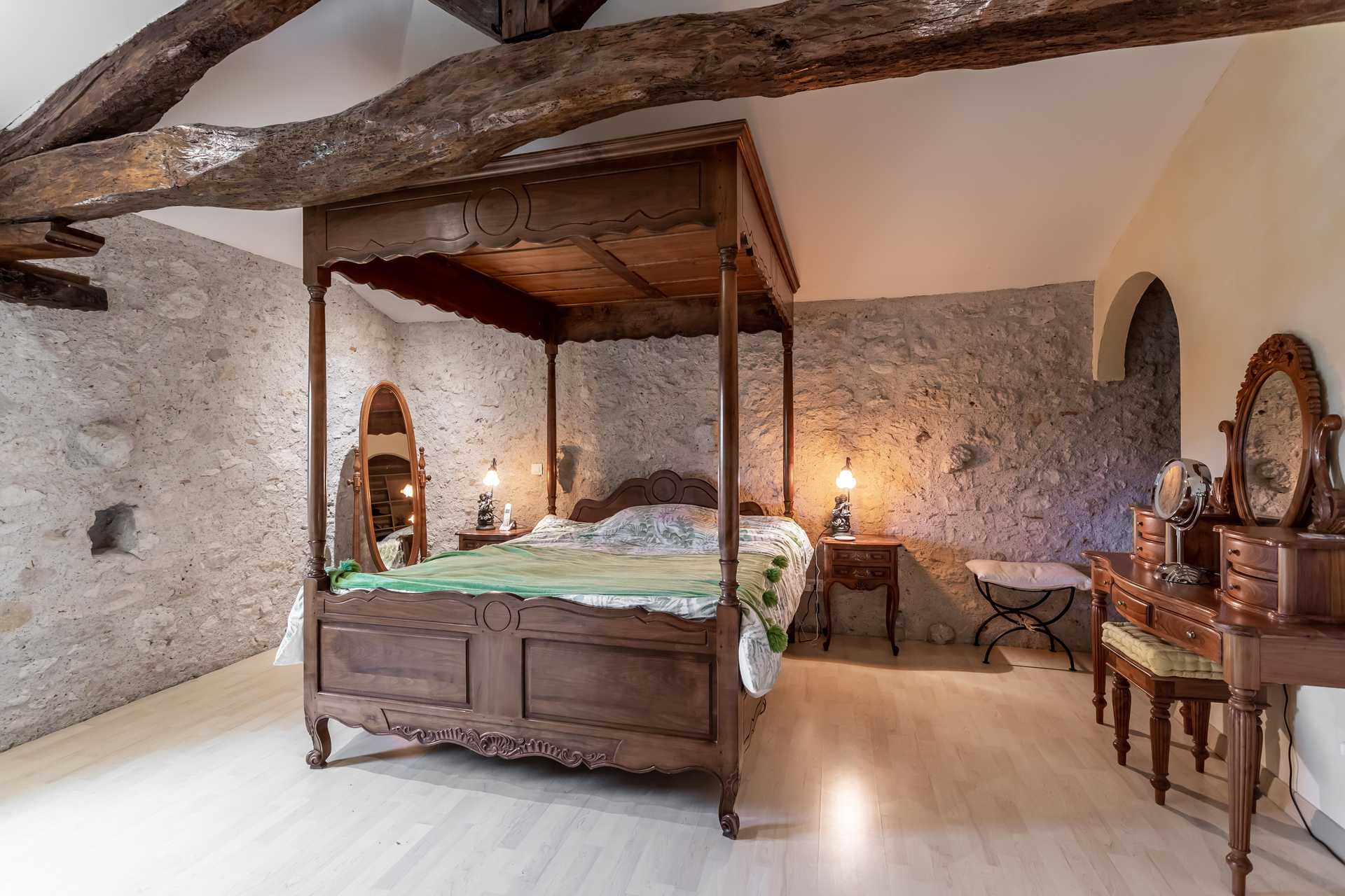 Dom w Castelsagrat, Occitanie 12305812