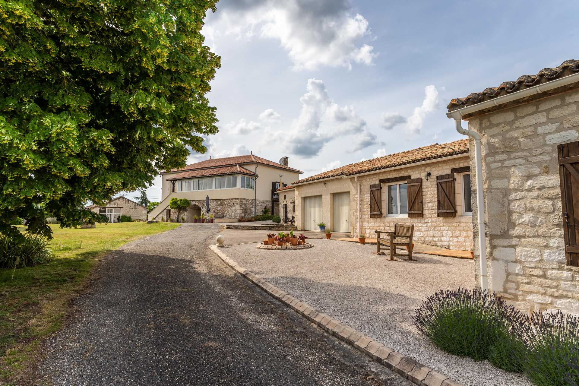Huis in Saint-Daunes, Occitanië 12305813