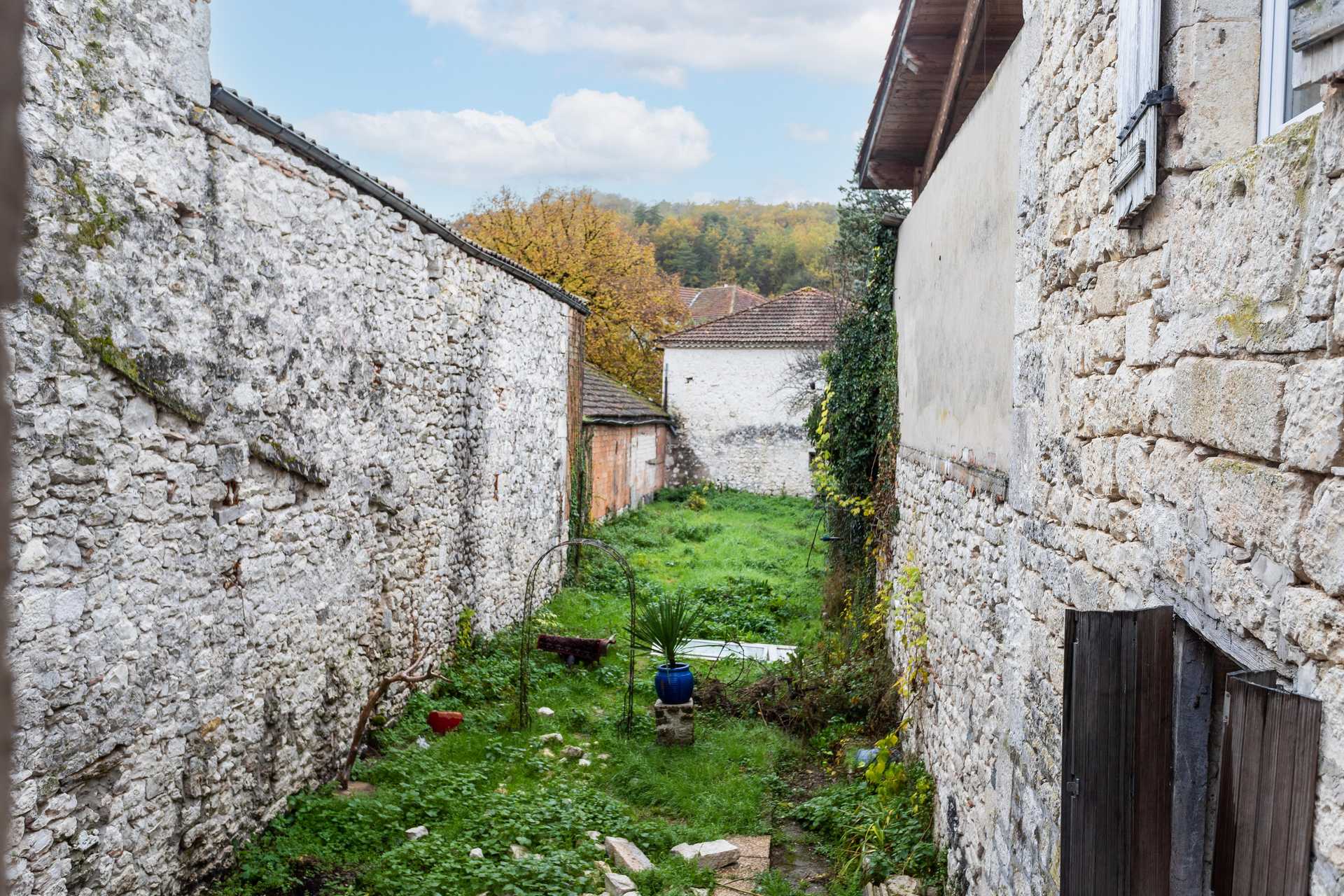 casa en Montaigu-de-Quercy, Occitania 12305818