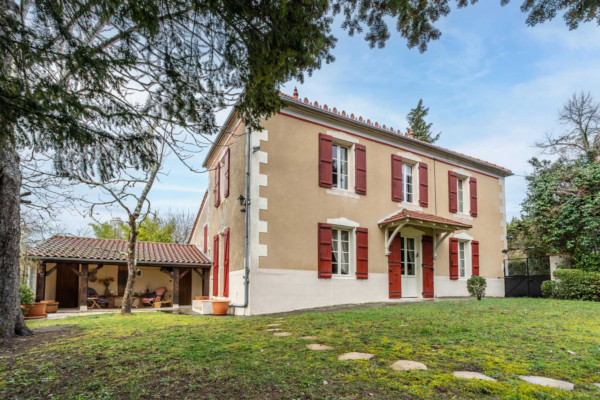Haus im Valence, Occitanie 12305819
