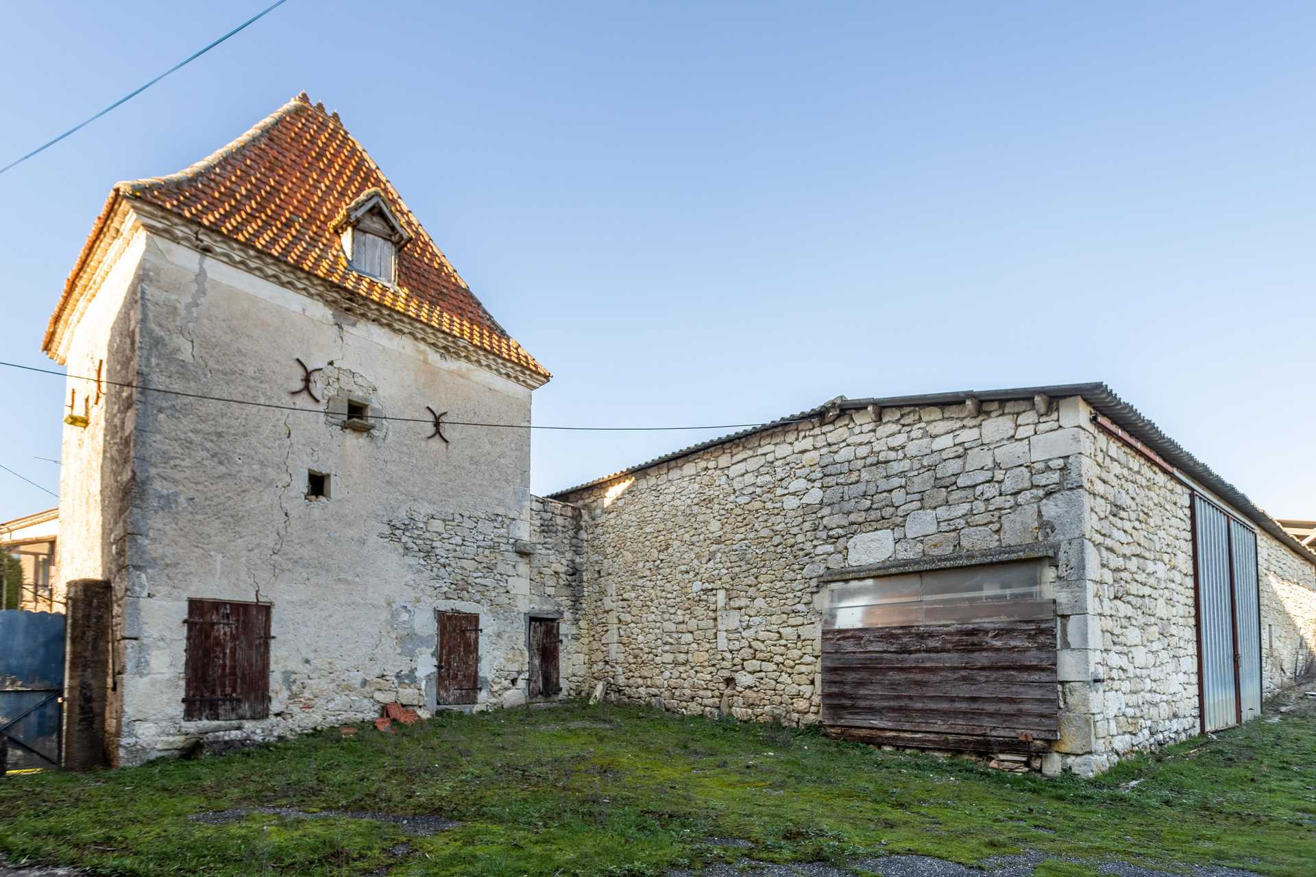 House in Bourg-de-Visa, Occitanie 12305829