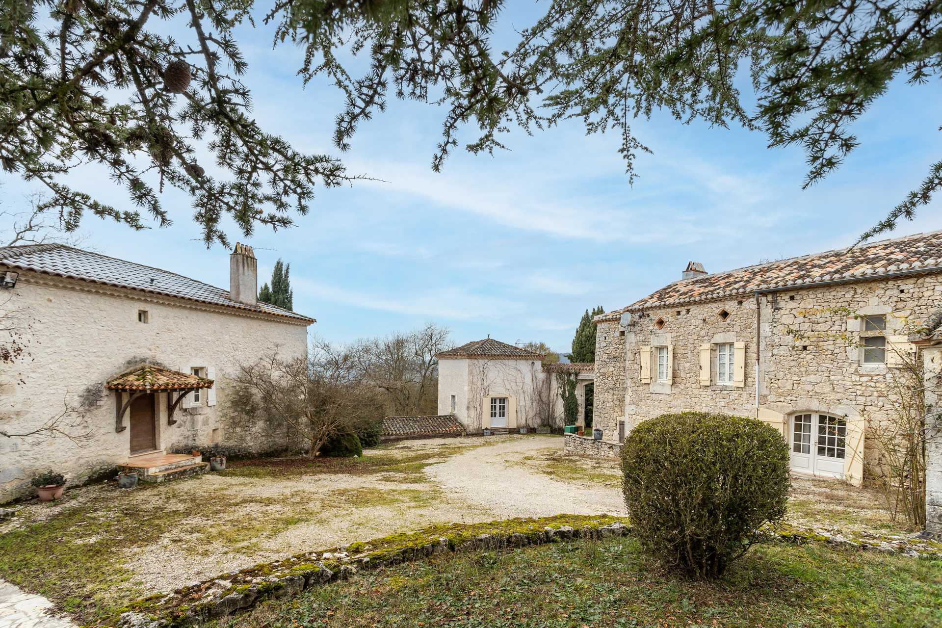 House in Roquecor, Occitanie 12305831