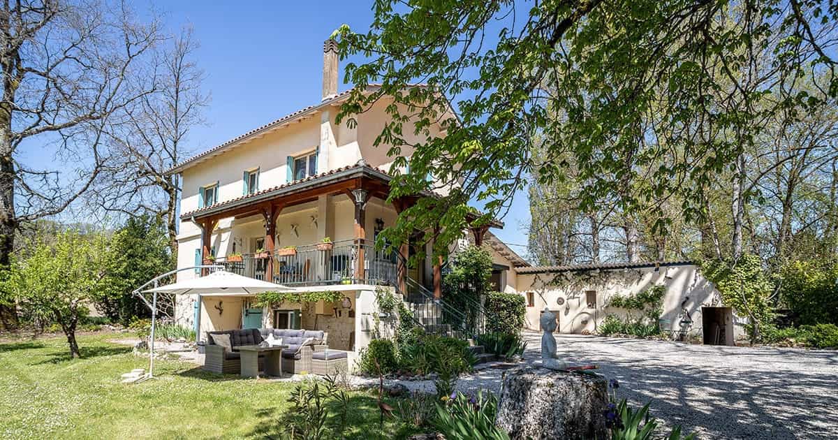 House in Belveze, Occitanie 12305833