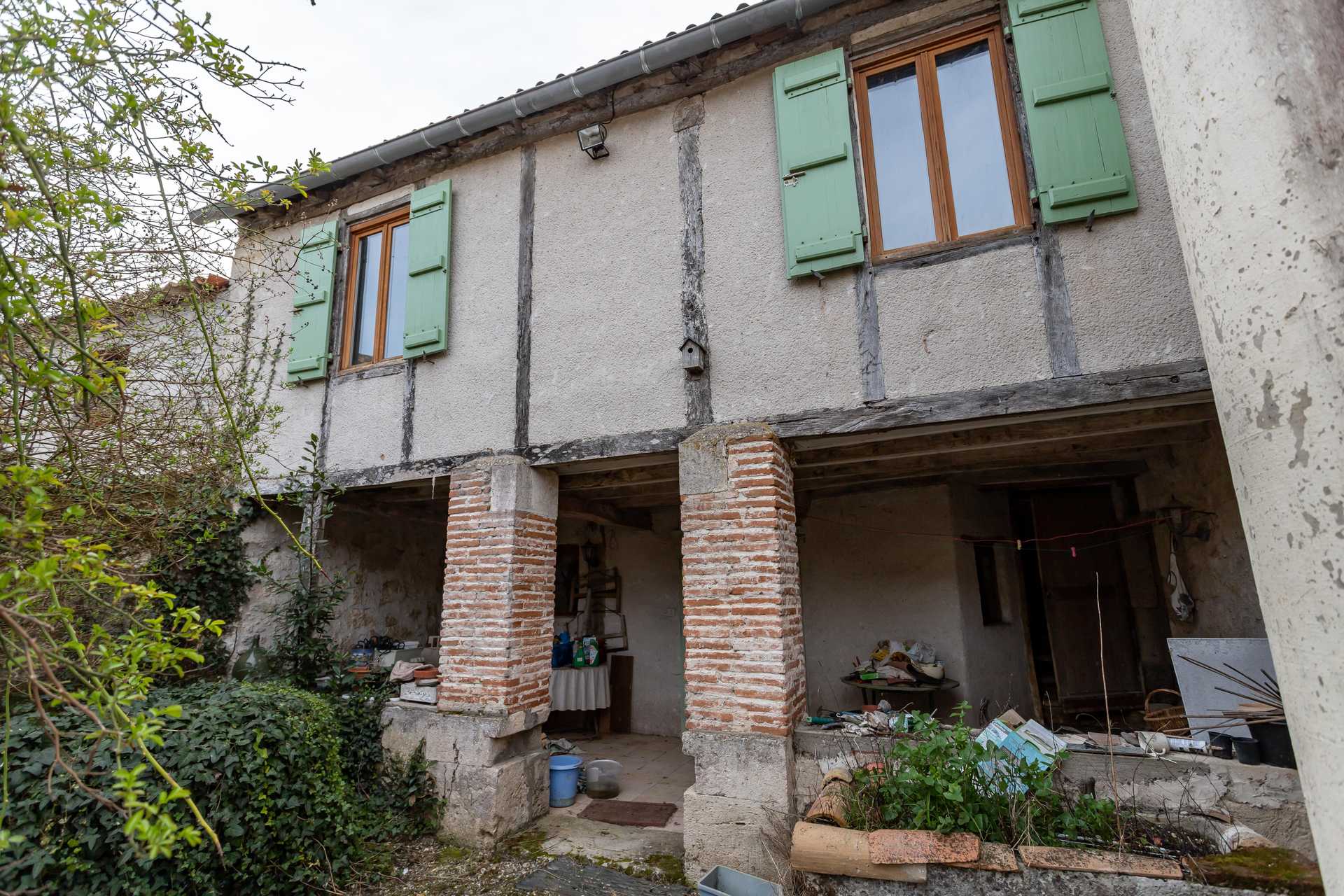 casa en Castelsagrat, Occitanie 12305839