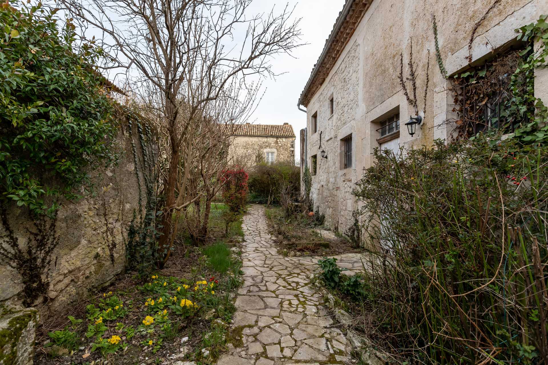 σπίτι σε Castelsagrat, Occitanie 12305839