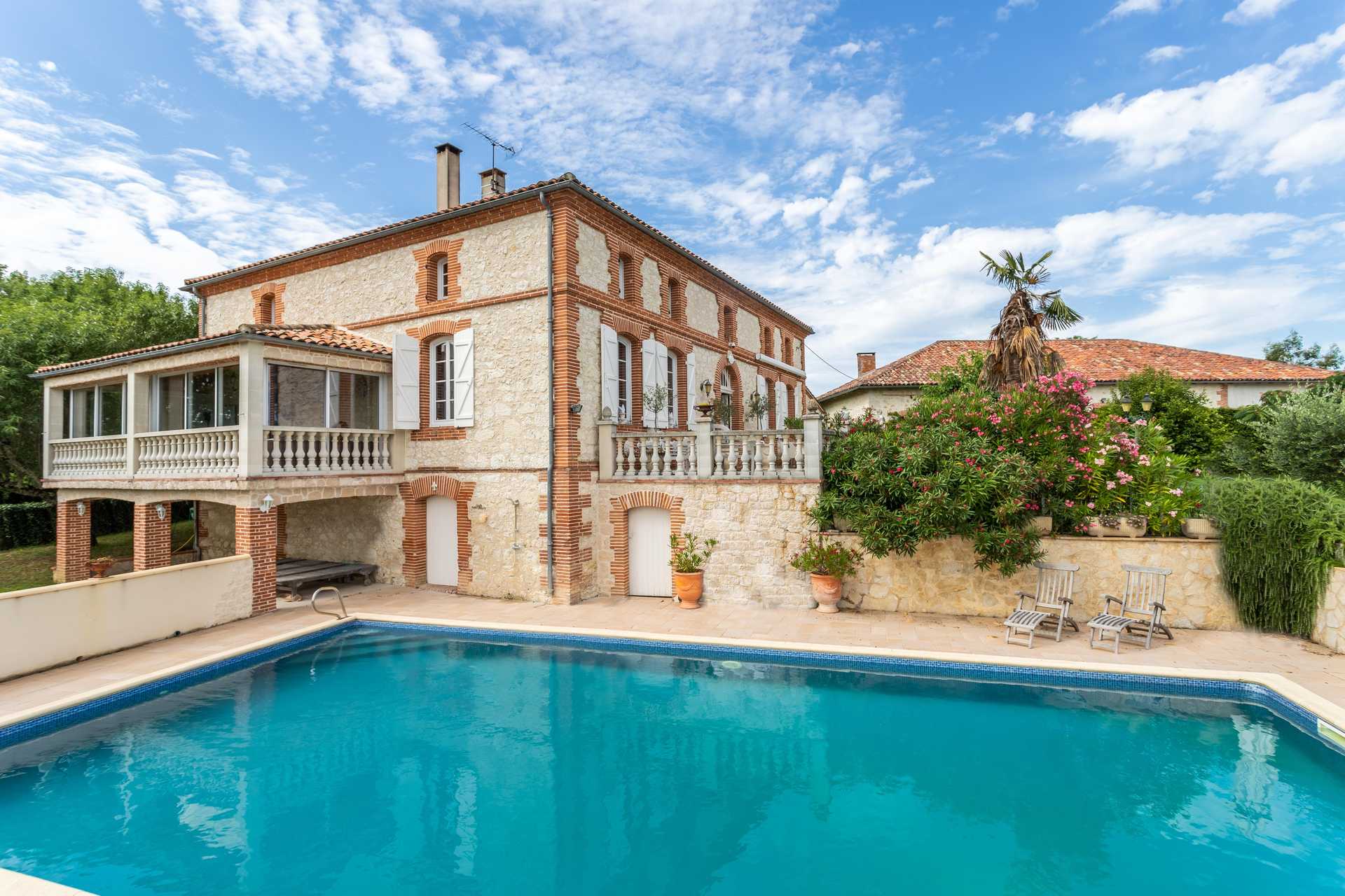 House in Lauzerte, Occitanie 12305842