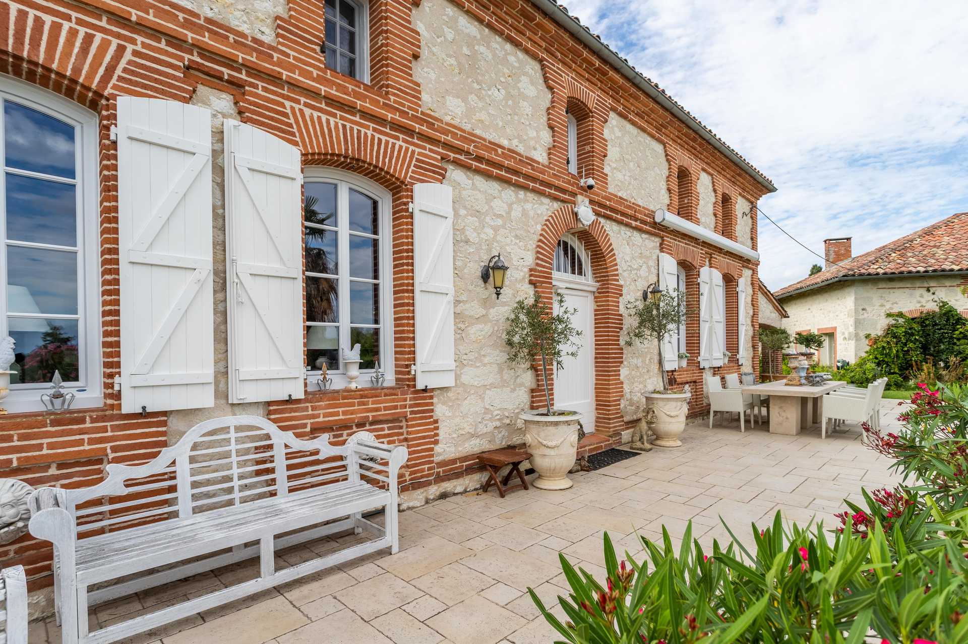 Casa nel Lauzerte, Occitanie 12305842