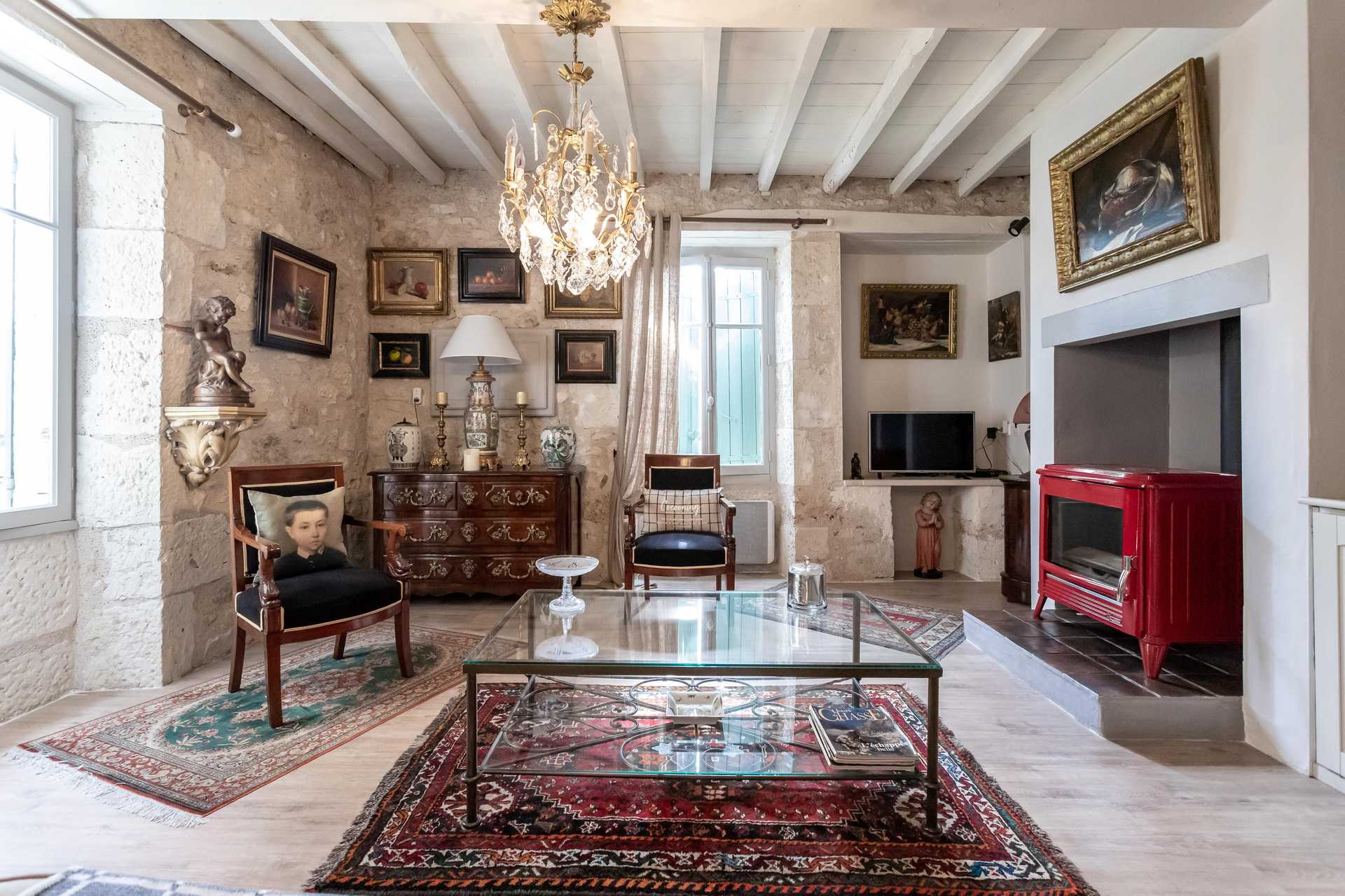 House in Bourg-de-Visa, Occitanie 12305844