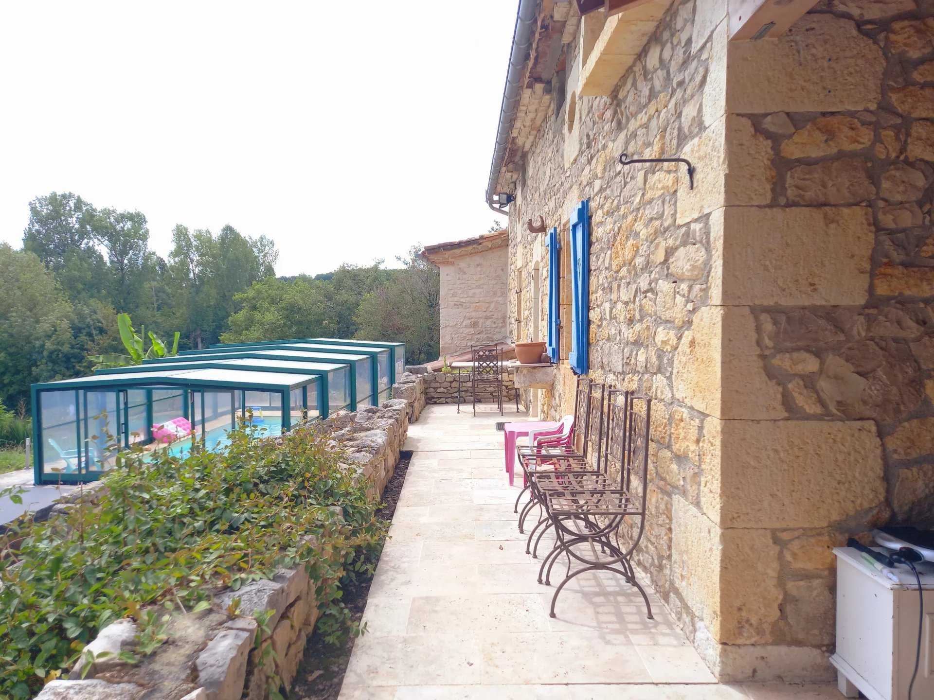House in Castelnau-Montratier, Occitanie 12305881