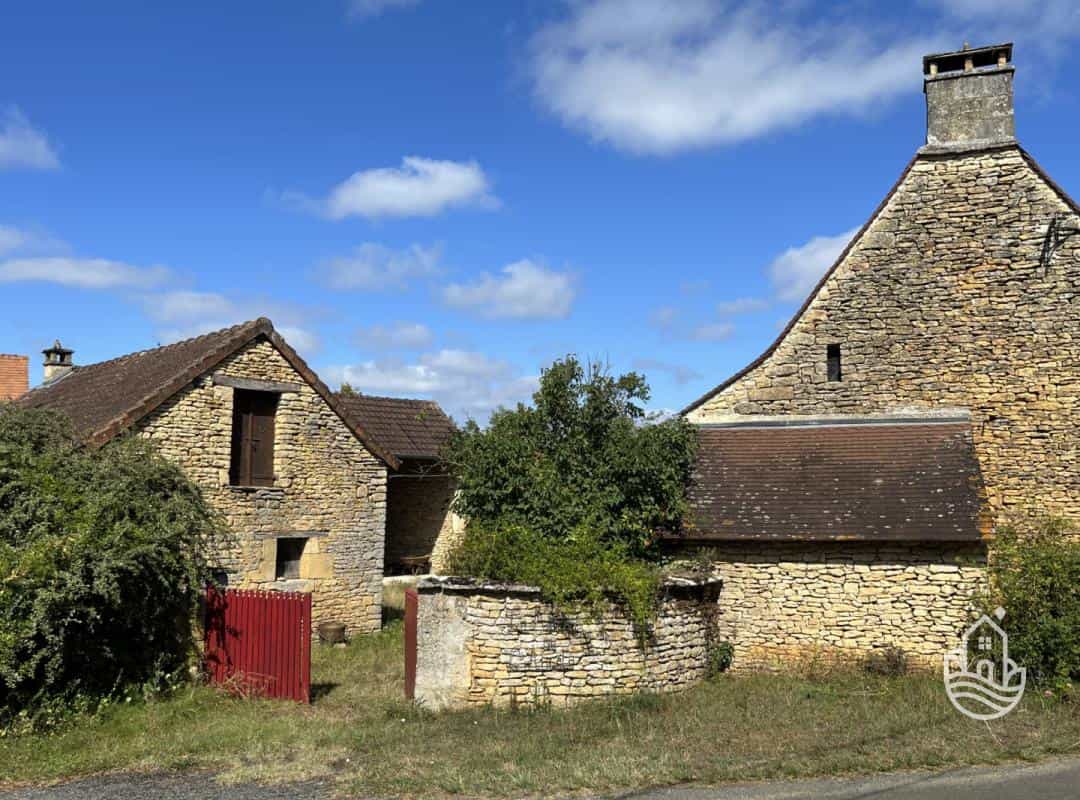 Hus i Aubas, Nouvelle-Aquitaine 12305902