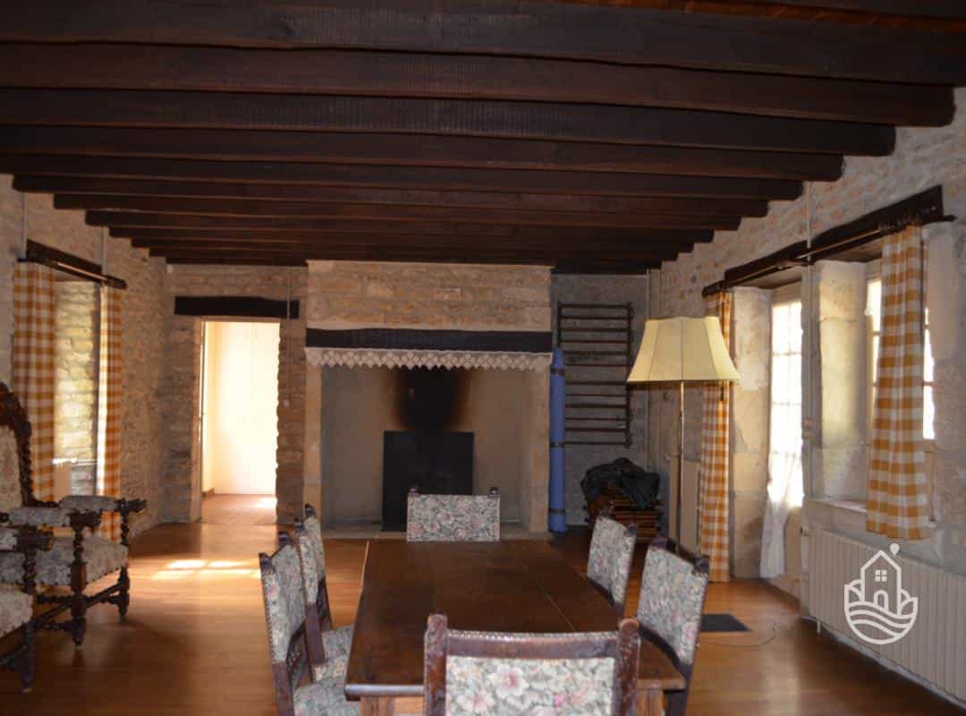 Dom w Montignac, Nouvelle-Aquitaine 12305904