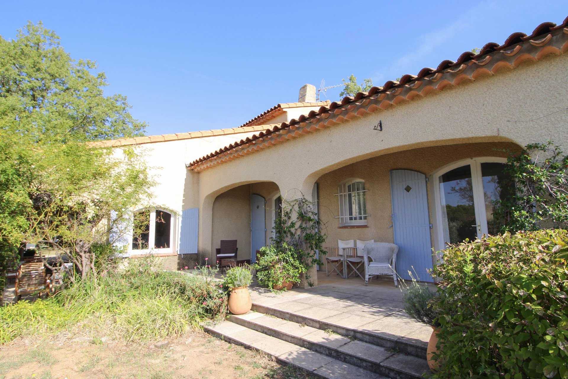 House in Seillans, Provence-Alpes-Côte d'Azur 12305939