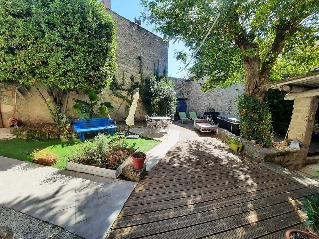 casa no Murviel-lès-Béziers, Occitânia 12305951