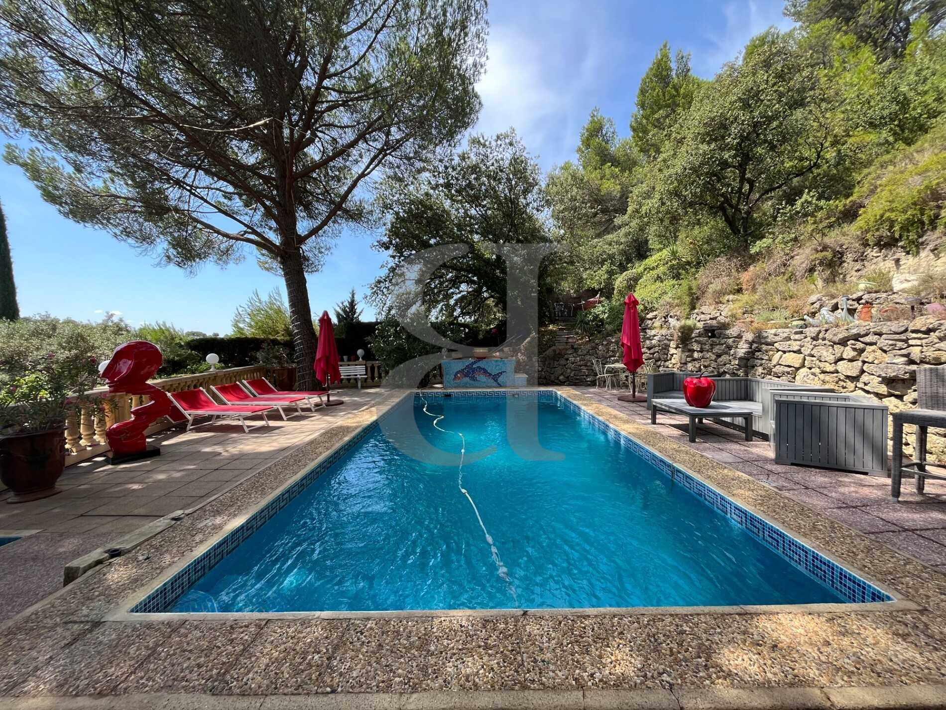 Talo sisään bedoiinit, Provence-Alpes-Cote d'Azur 12306100