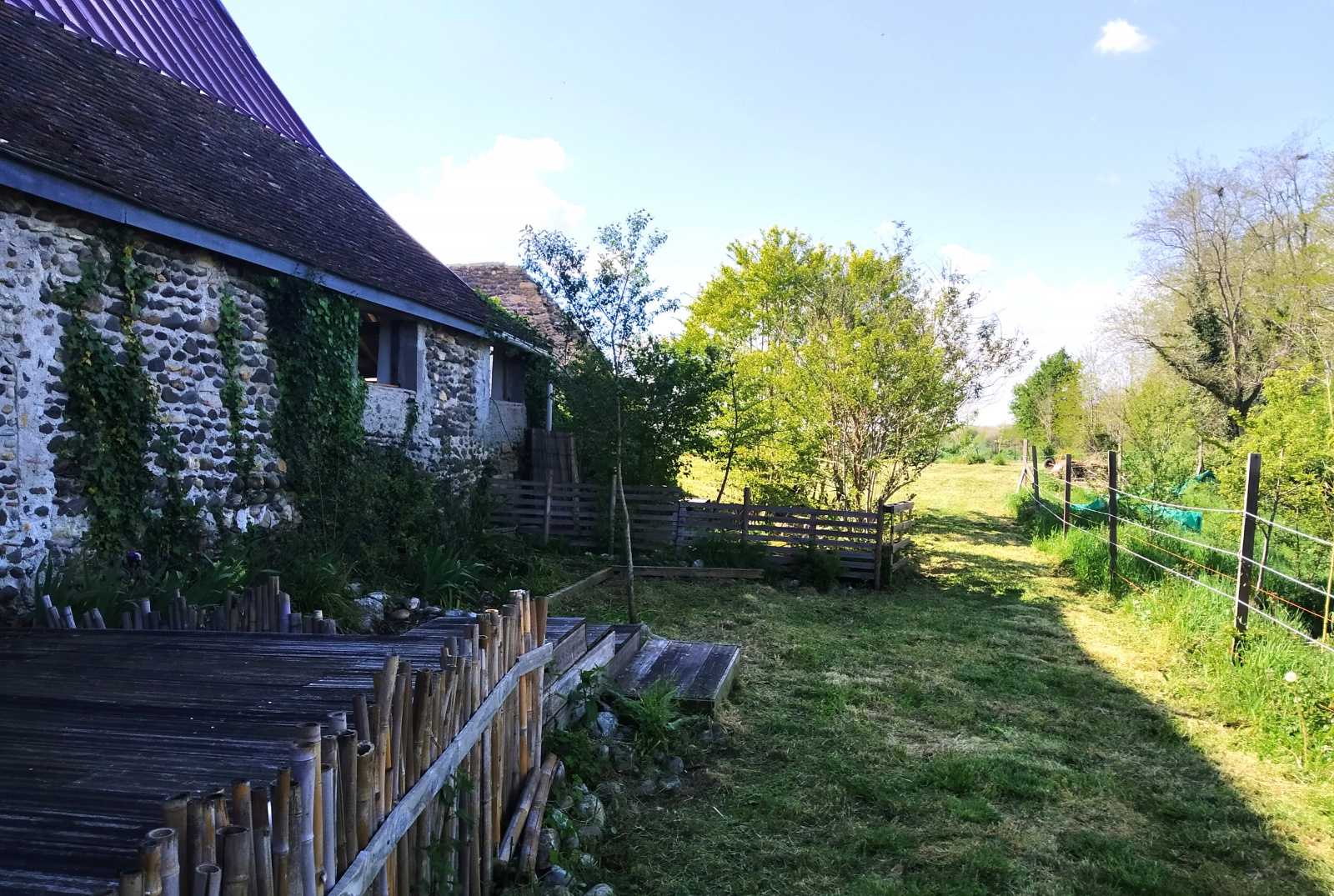 بيت في Orthez, Nouvelle-Aquitaine 12306251