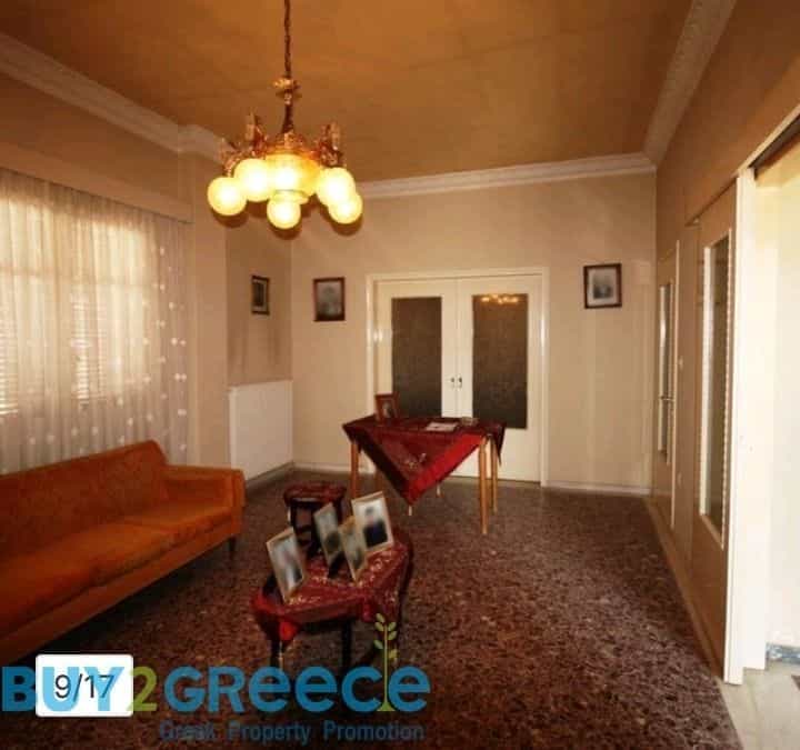 σπίτι σε Τσιβλό, Δυτική Ελλάδα 12306735