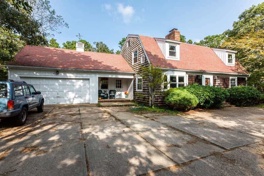 Haus im East Harwich, Massachusetts 12307142